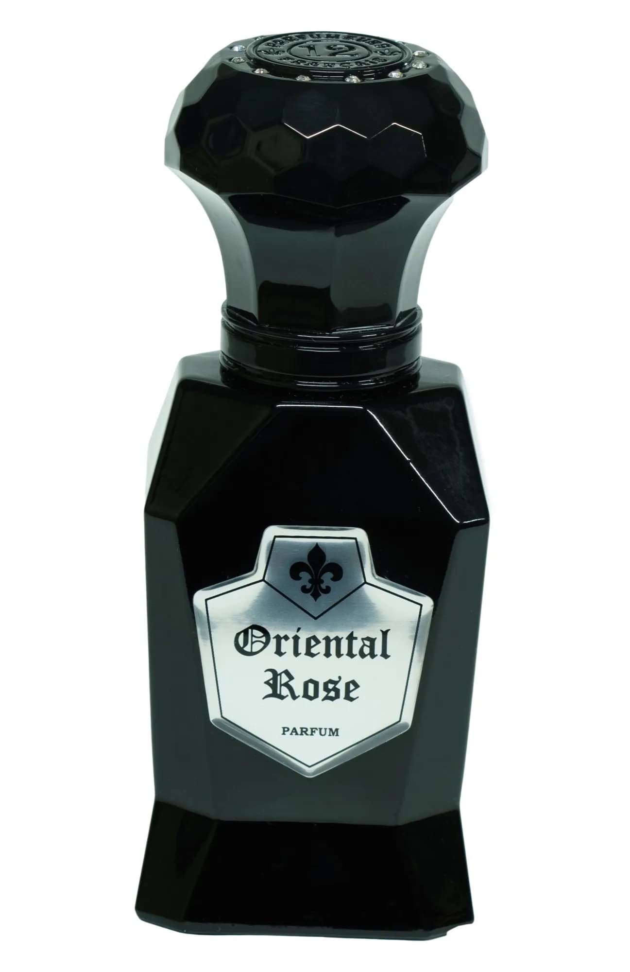 12 Parfumeurs Francais Духи Oriental Rose 50 мл