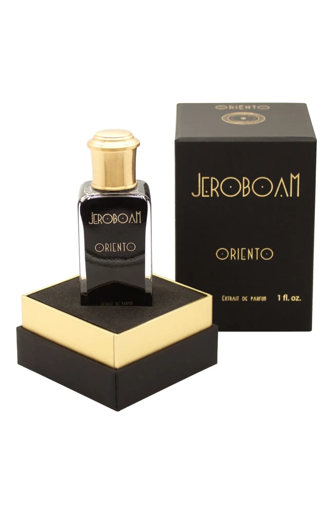 Духи Oriento