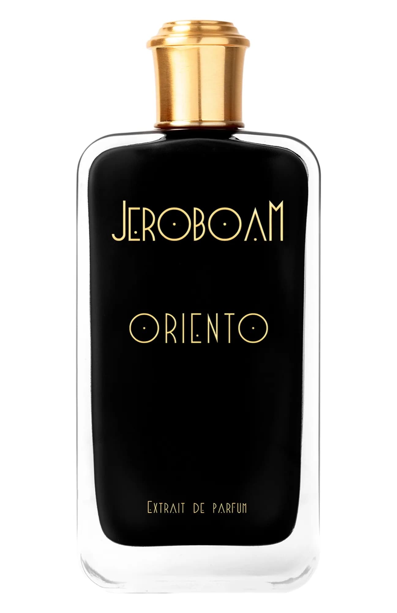Jeroboam Духи Oriento 100 мл