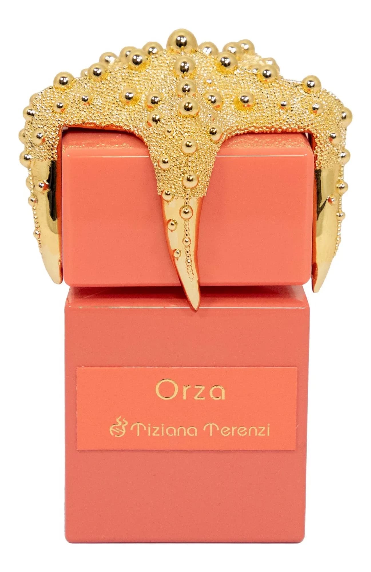 Духи Orza