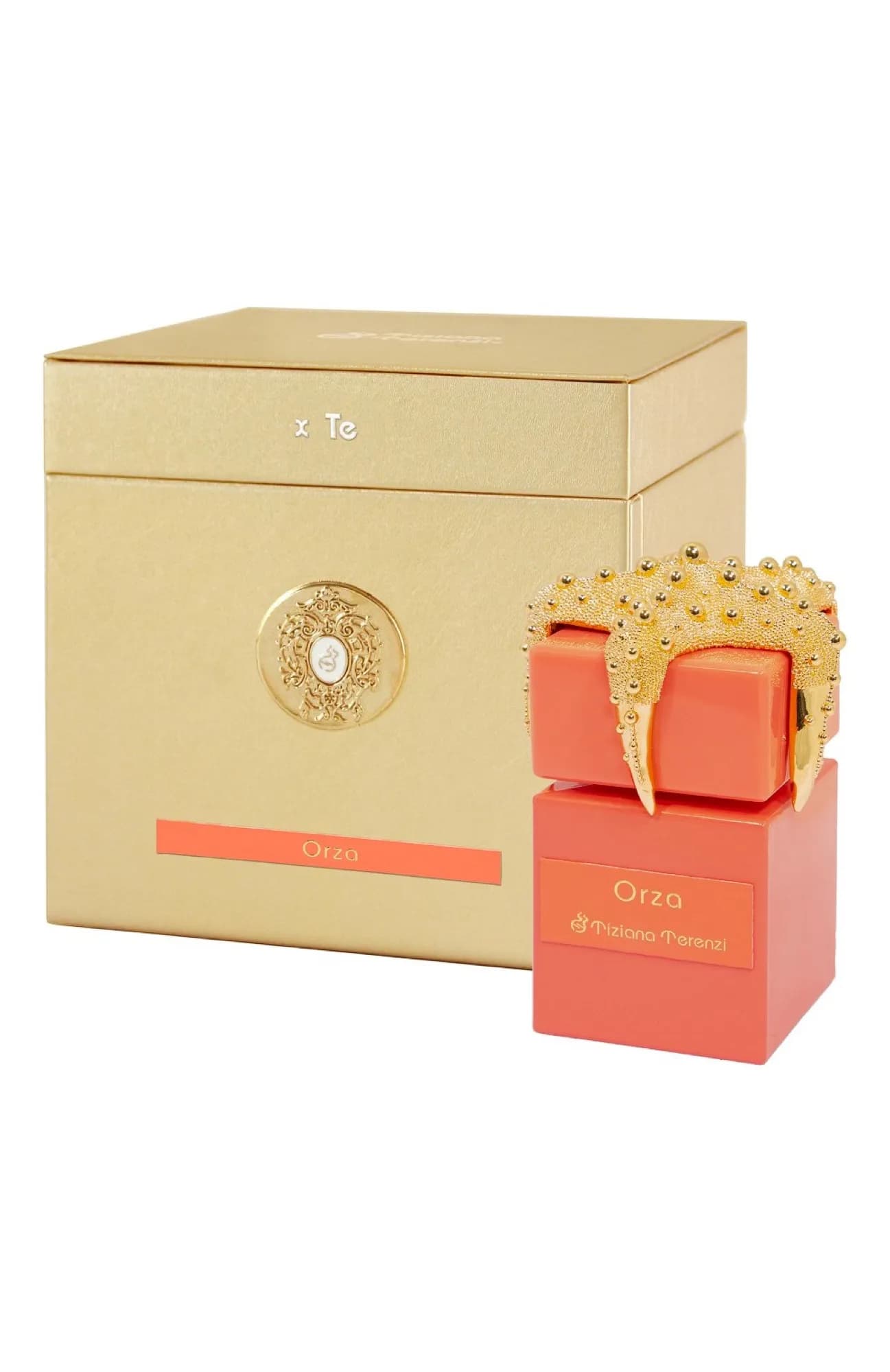 Духи Orza