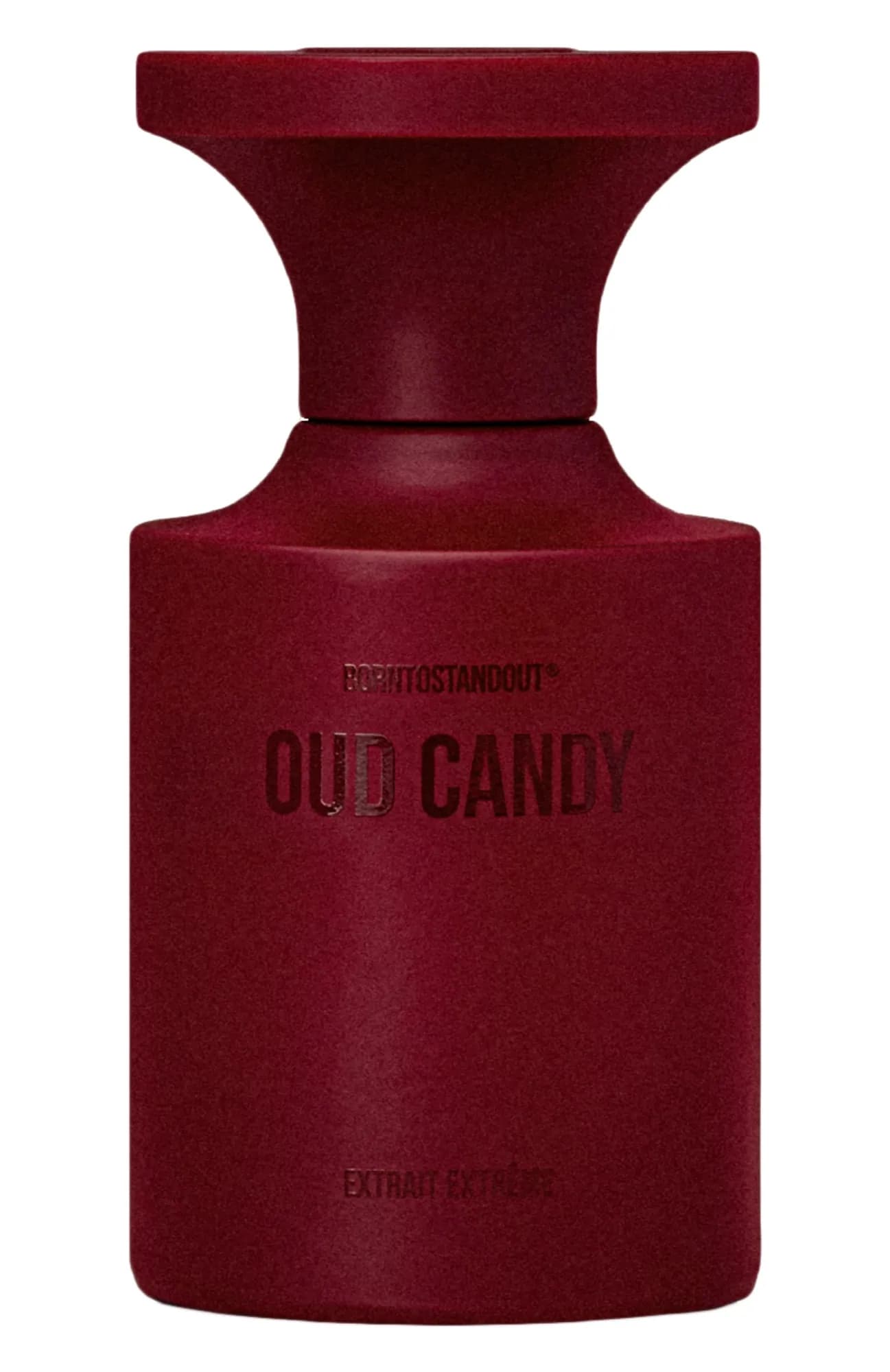 Borntostandout Духи Oud Candy 50 мл