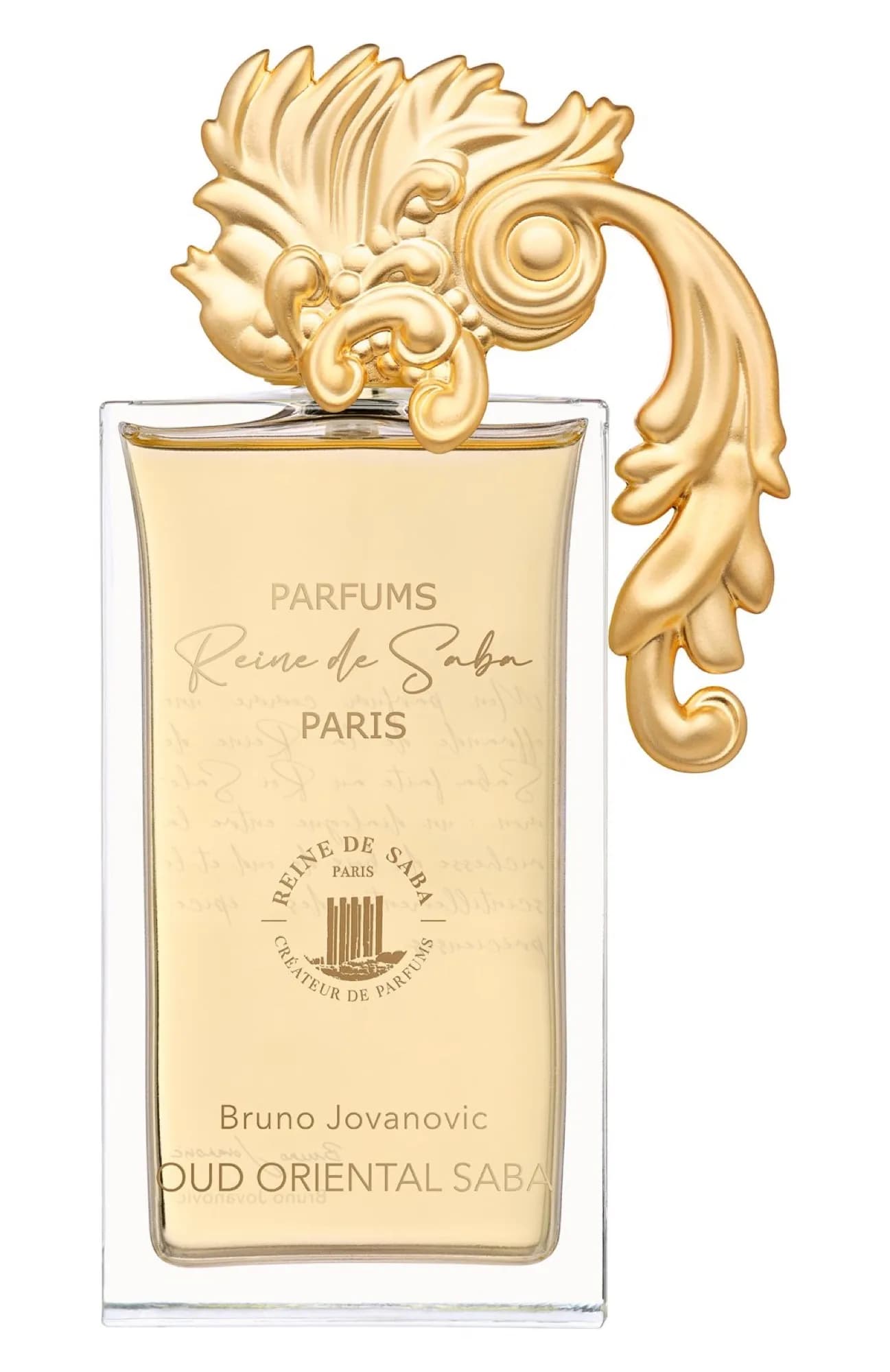 Reine de Saba Духи Oud Oriental Saba 100 мл