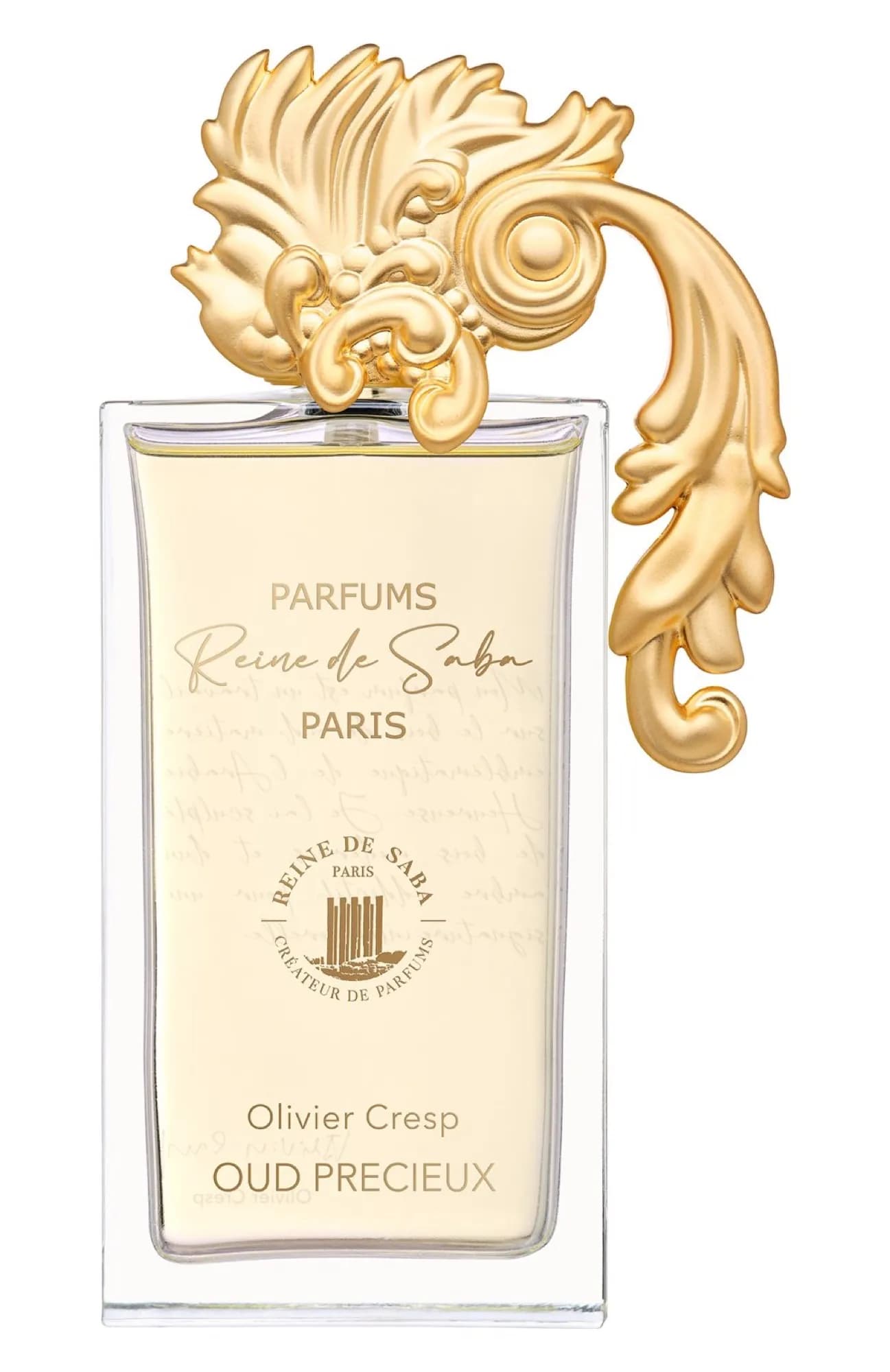 Reine de Saba Духи Oud Précieux 100 мл