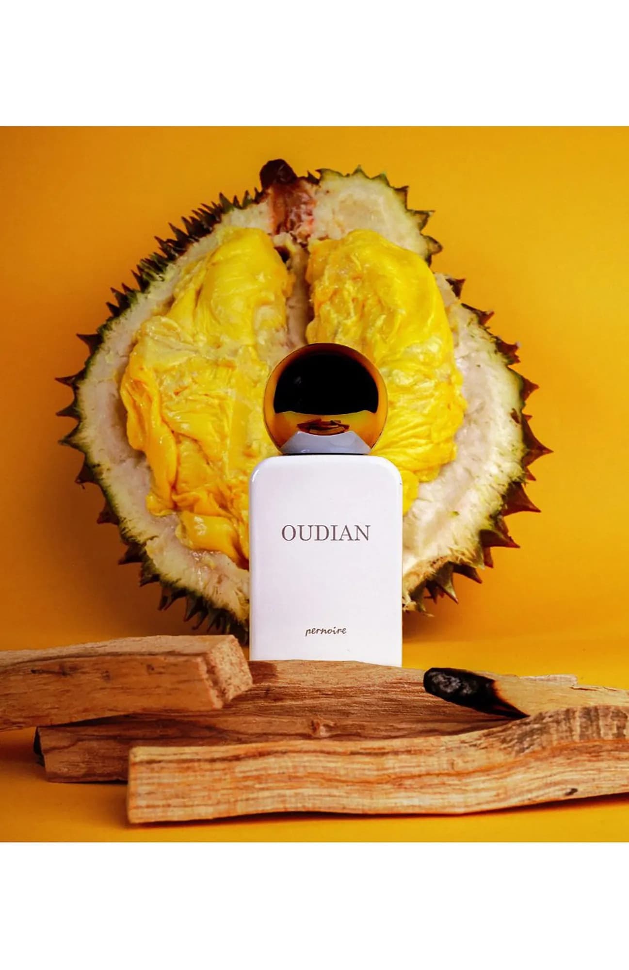 Pernoire Духи Oudian 50 мл