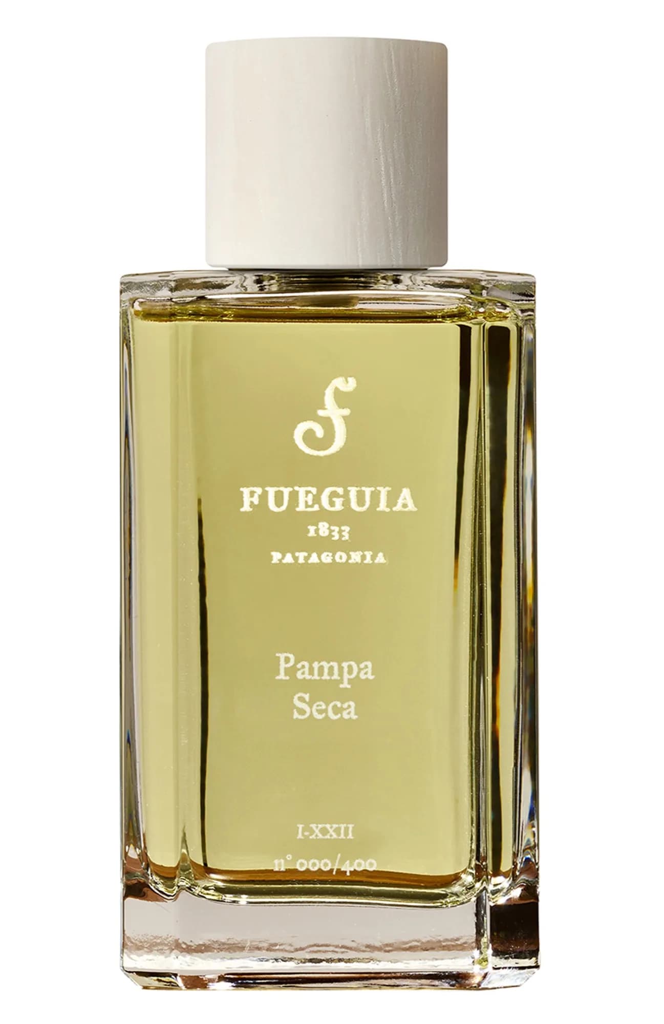Fueguia Духи Pampa Seca 100 мл