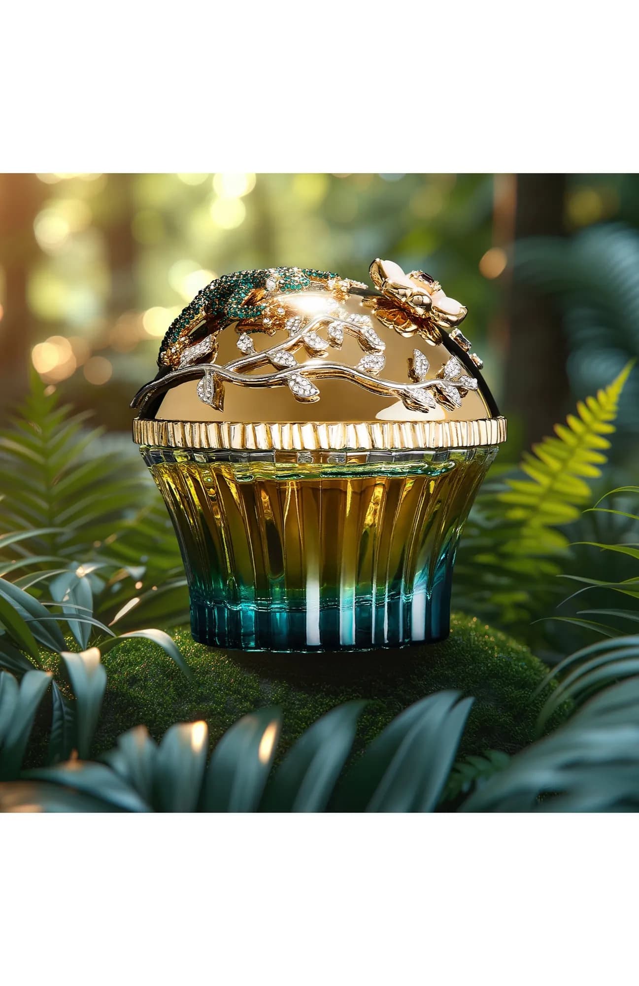 Духи Passion de L'Amour Limited edition