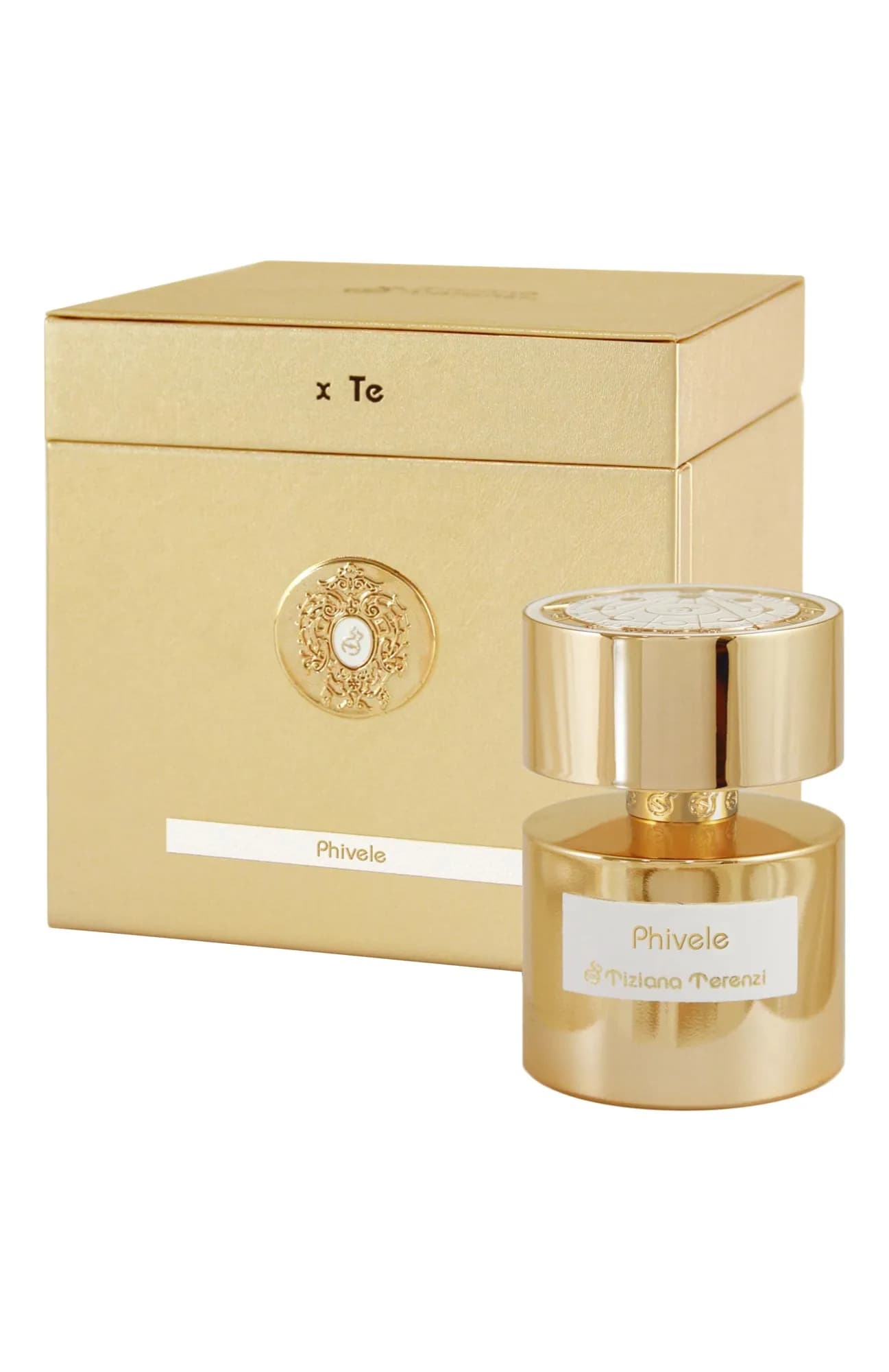 Tiziana Terenzi Духи Phivele 100 мл