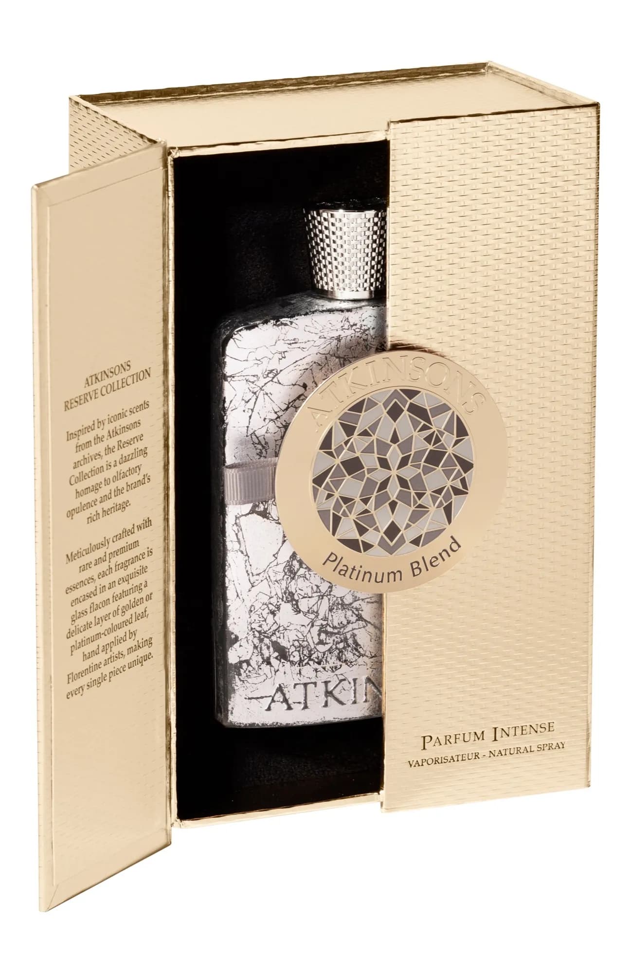Atkinsons Духи Platinum Blend 100 мл