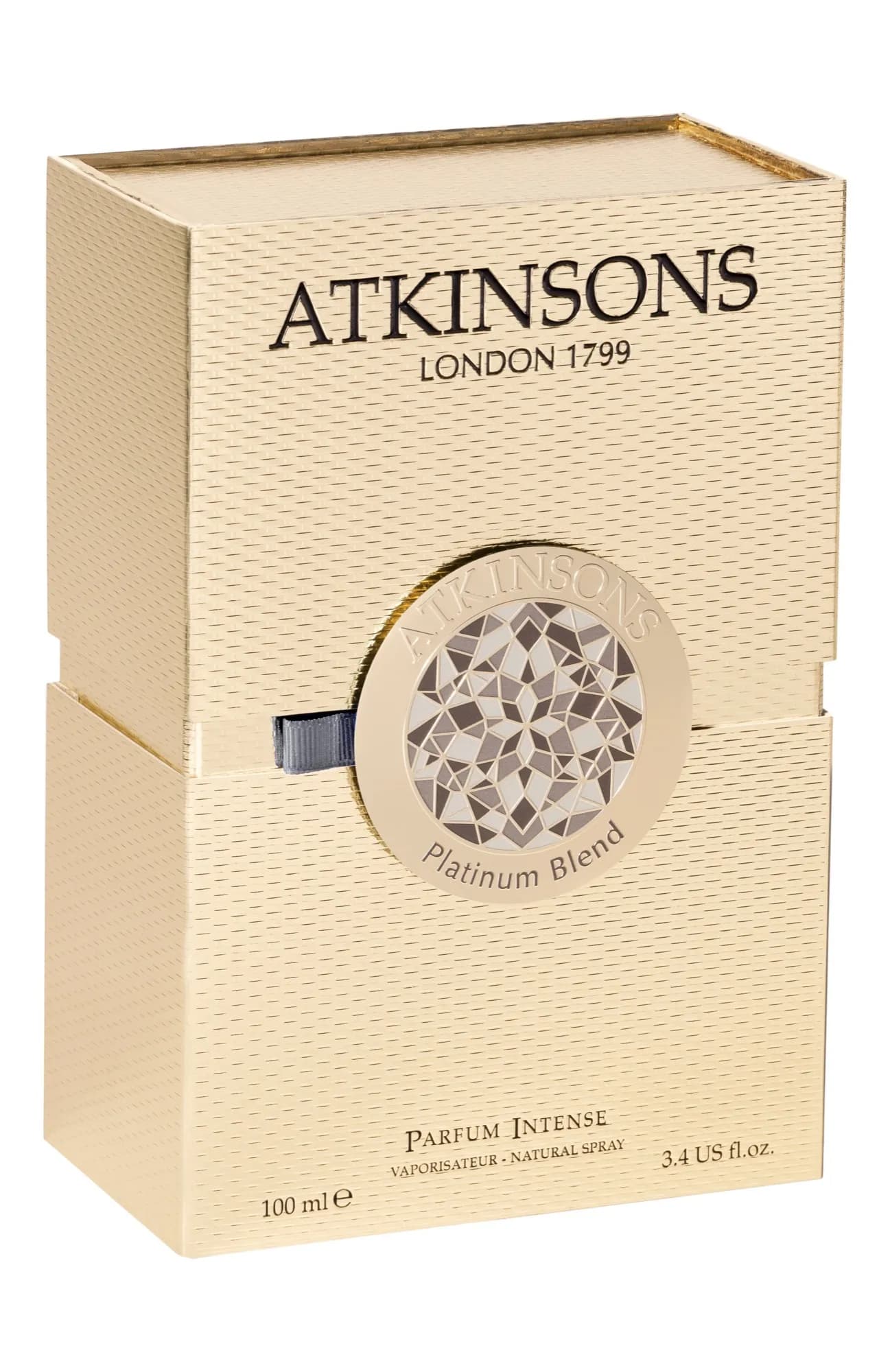 Atkinsons Духи Platinum Blend 100 мл
