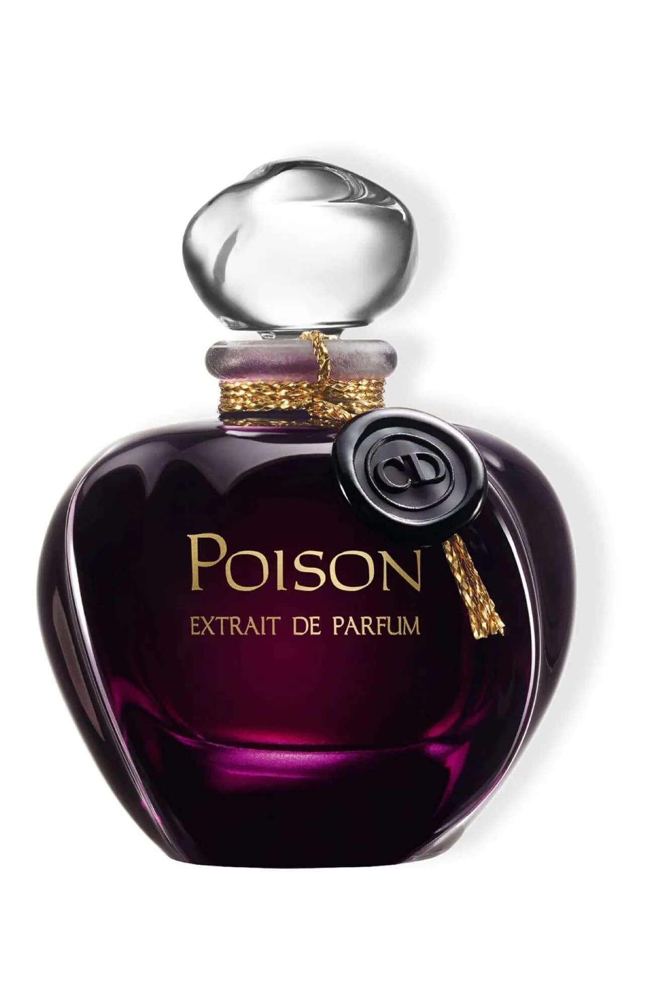 Духи Poison