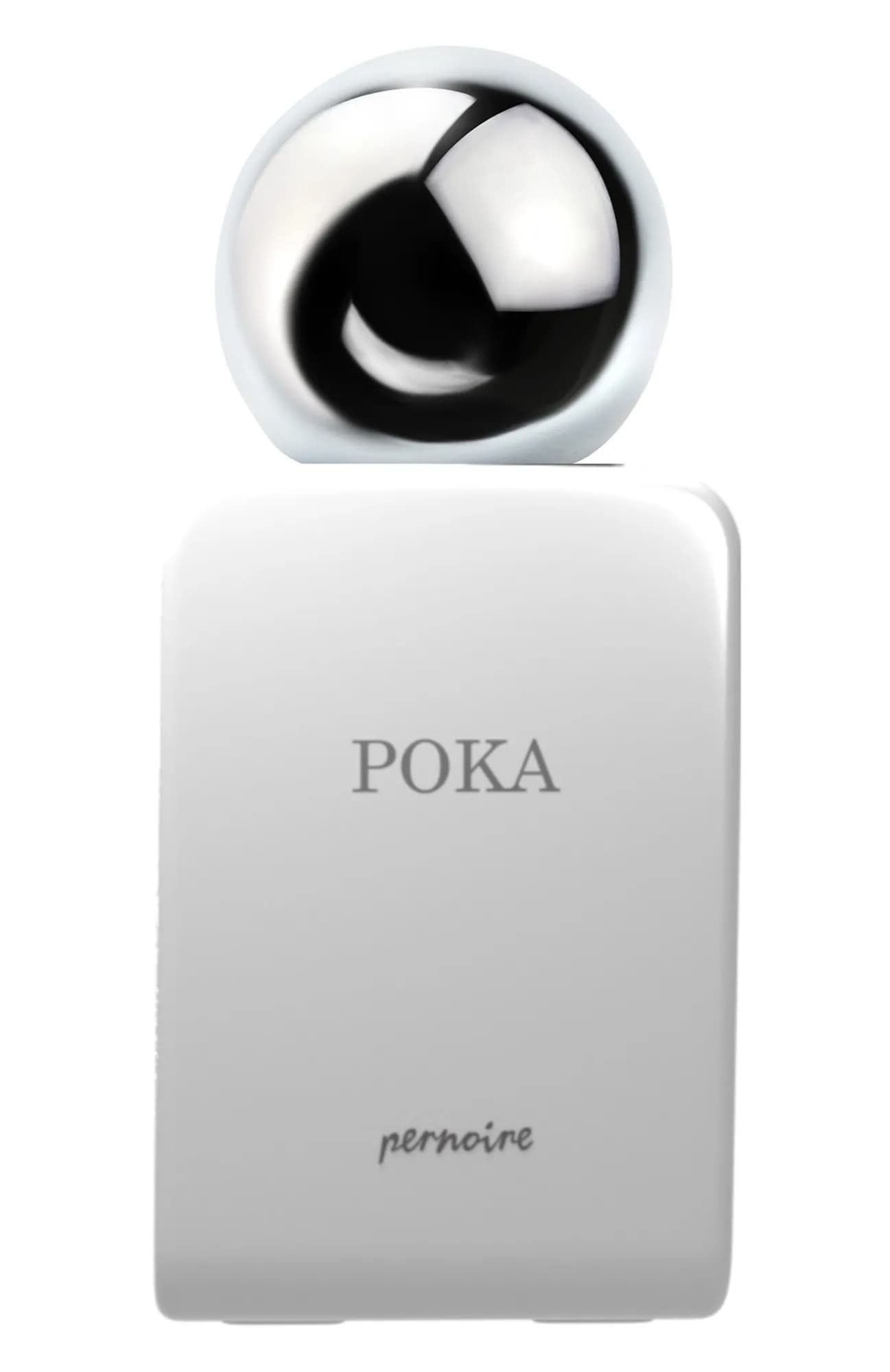 Духи Poka