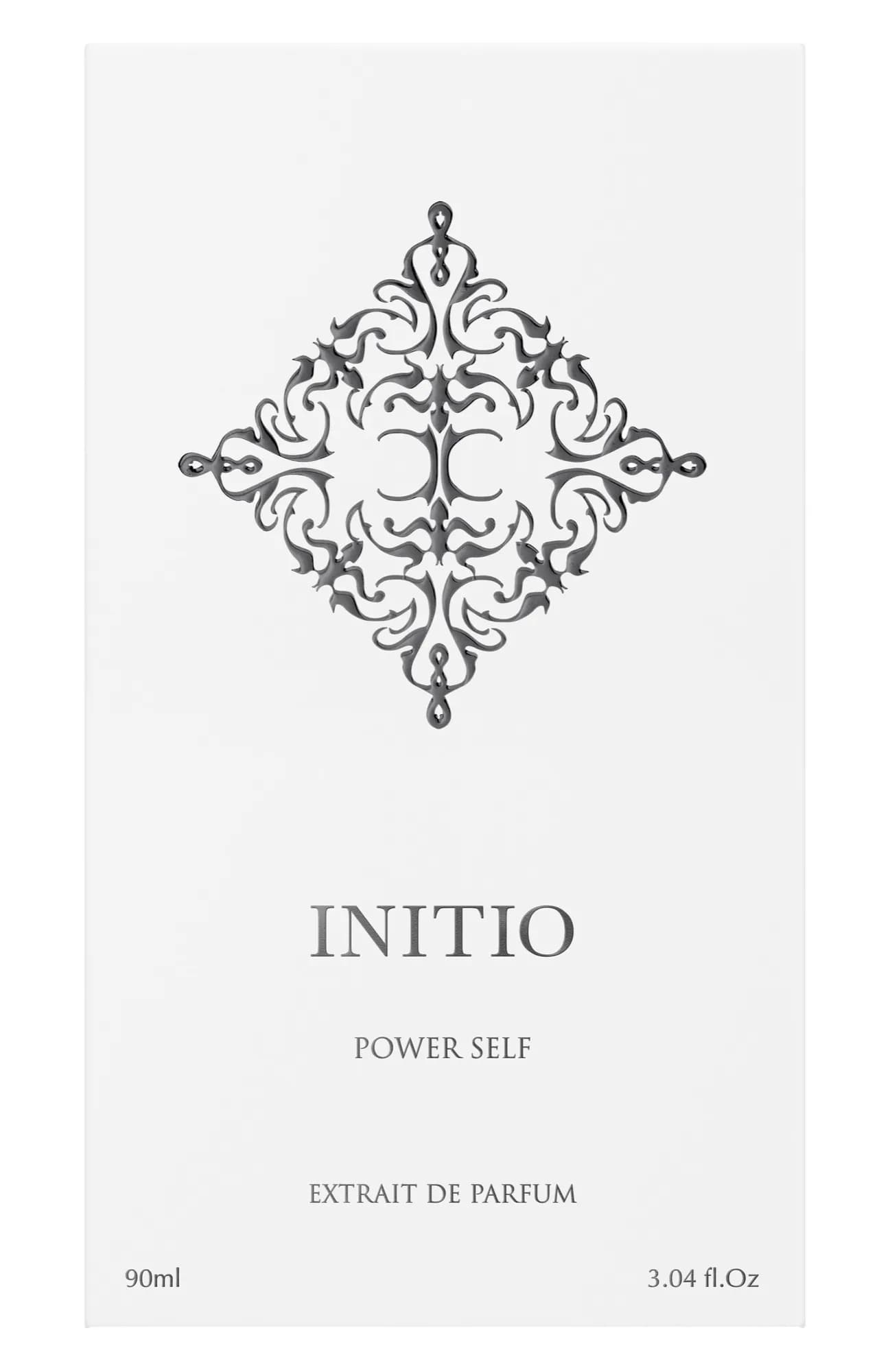 Initio Духи Power Self 90 мл