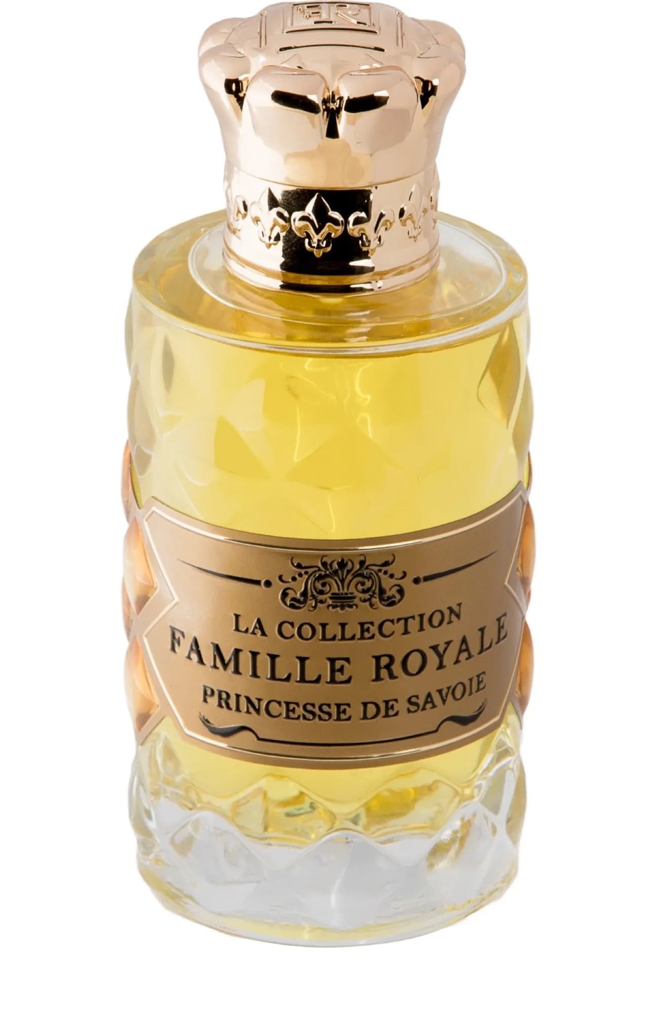 Духи Princesse de Savoie