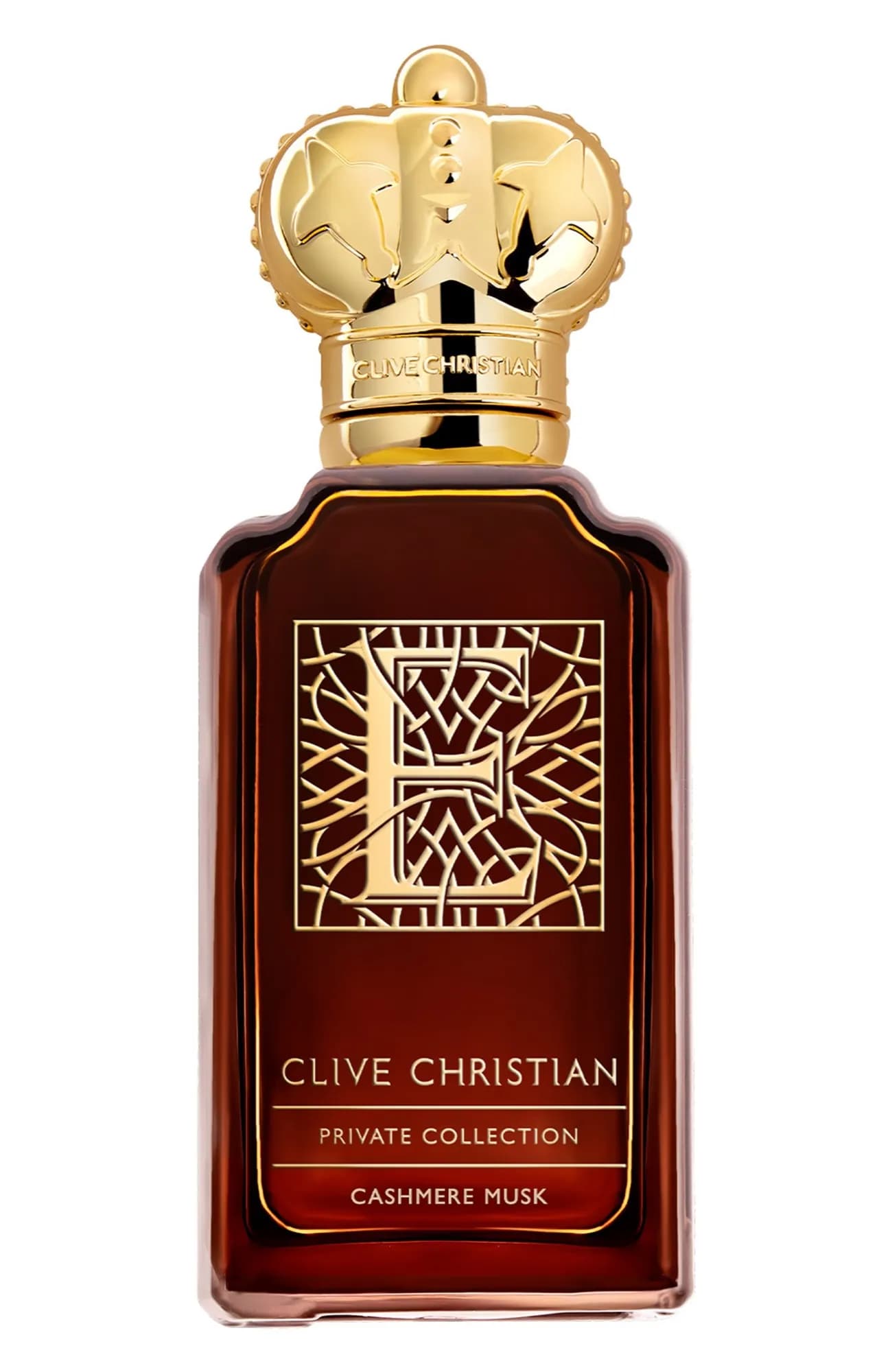 Clive Christian Духи Private Collection E Cashmere Musk 50 мл