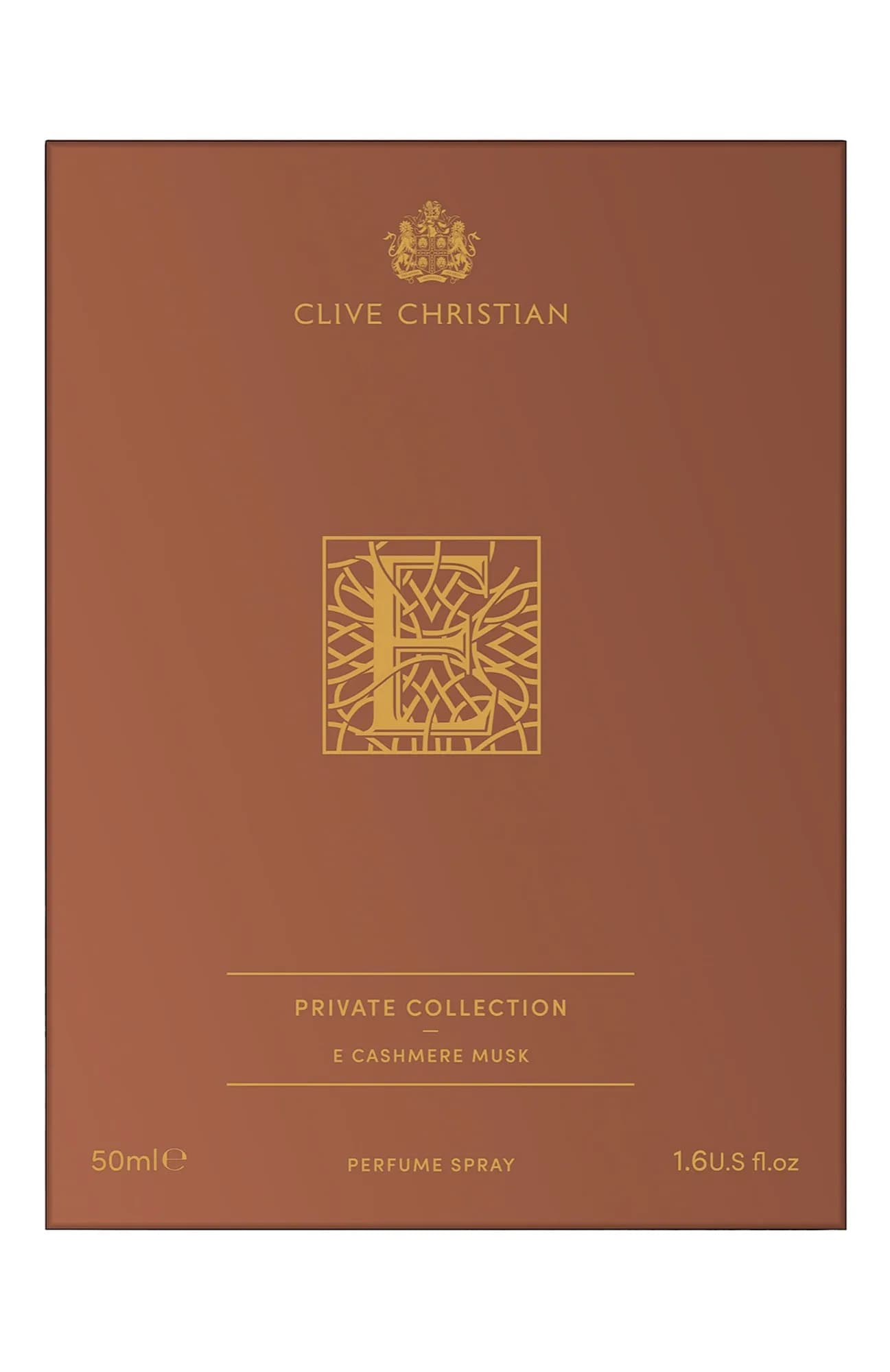 Clive Christian Духи Private Collection E Cashmere Musk 50 мл