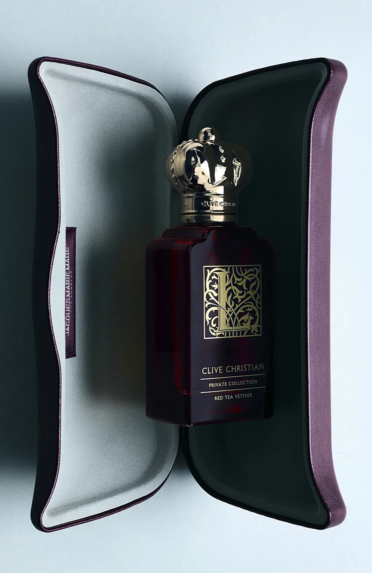 Clive Christian Духи Private Collection L Red Tea Vetiver 50 мл
