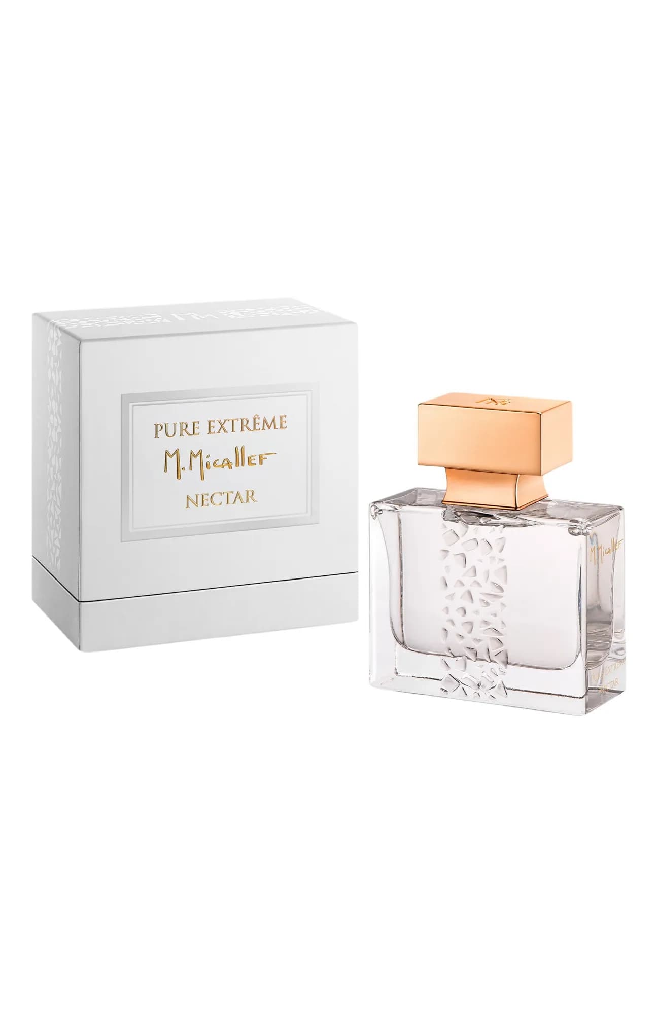 M. Micallef Духи Pure Extreme Nectar 50 мл