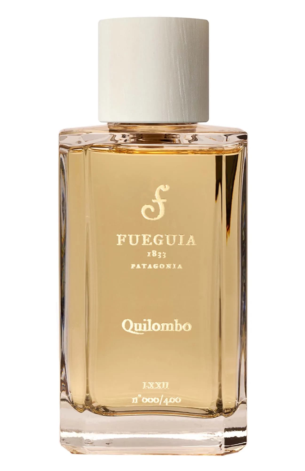 Fueguia Духи Quilombo 100 мл