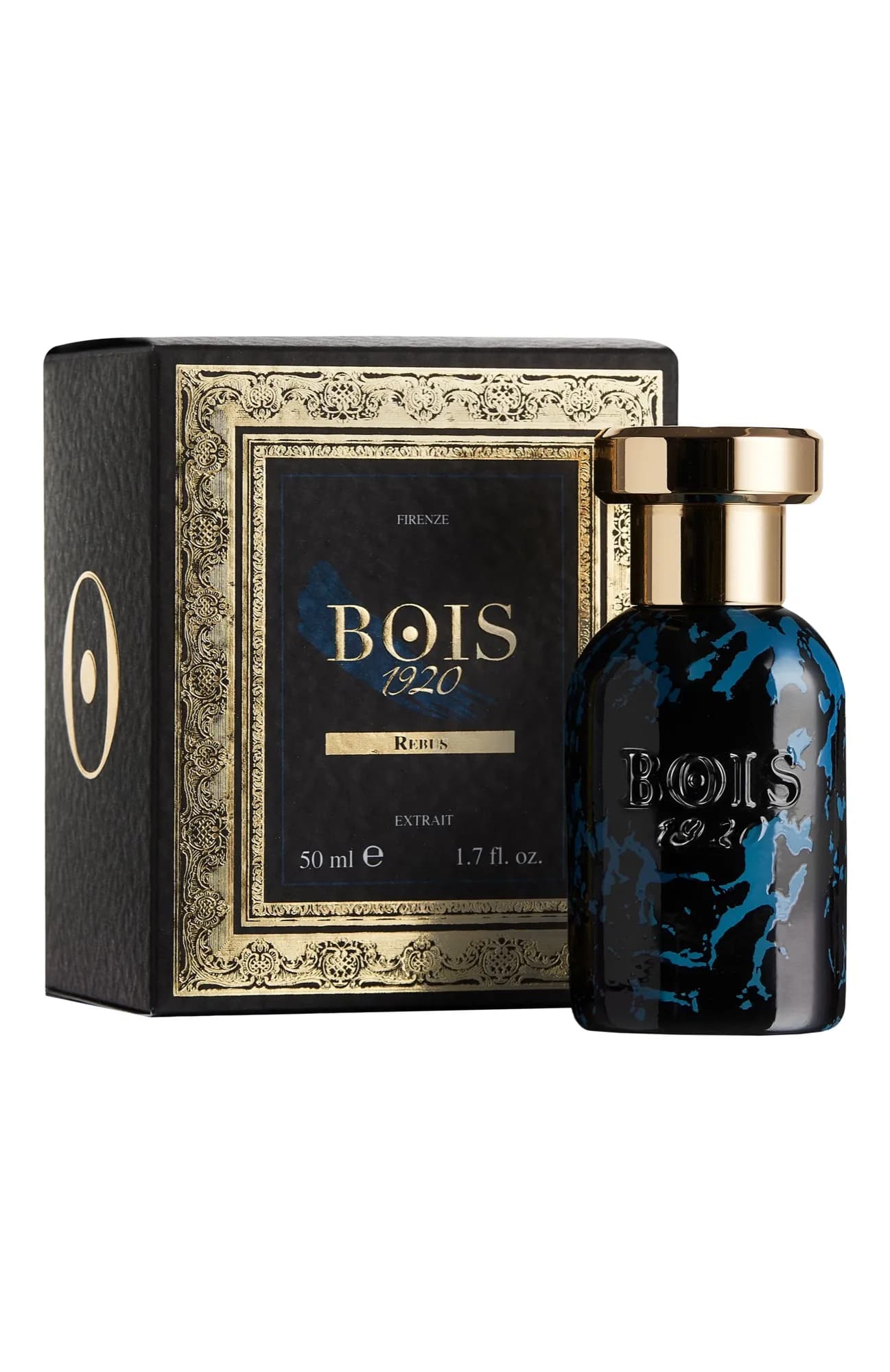 Bois 1920 Духи Rebus 50 мл