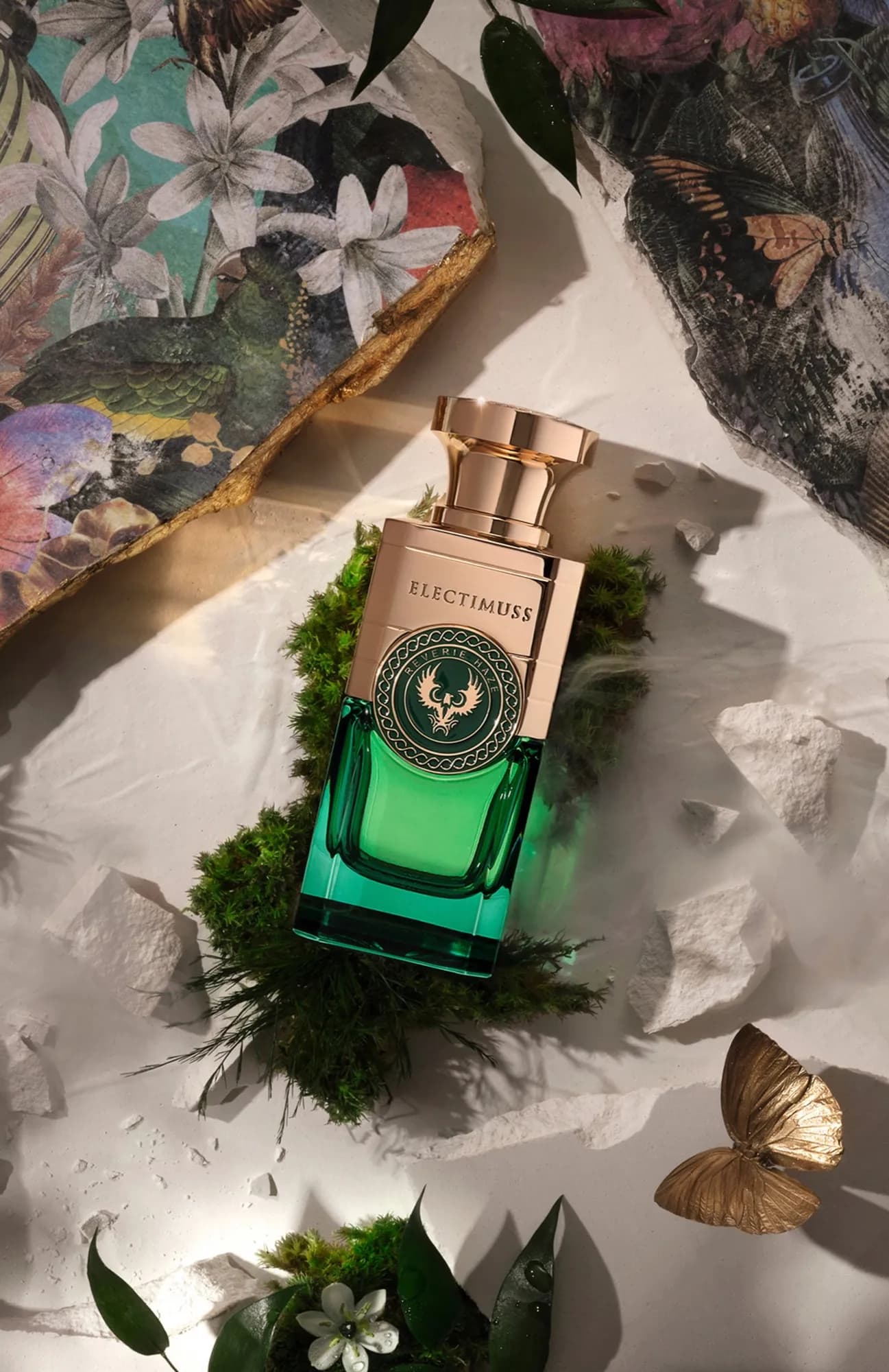Electimuss London Духи Reverie Haze 100 мл