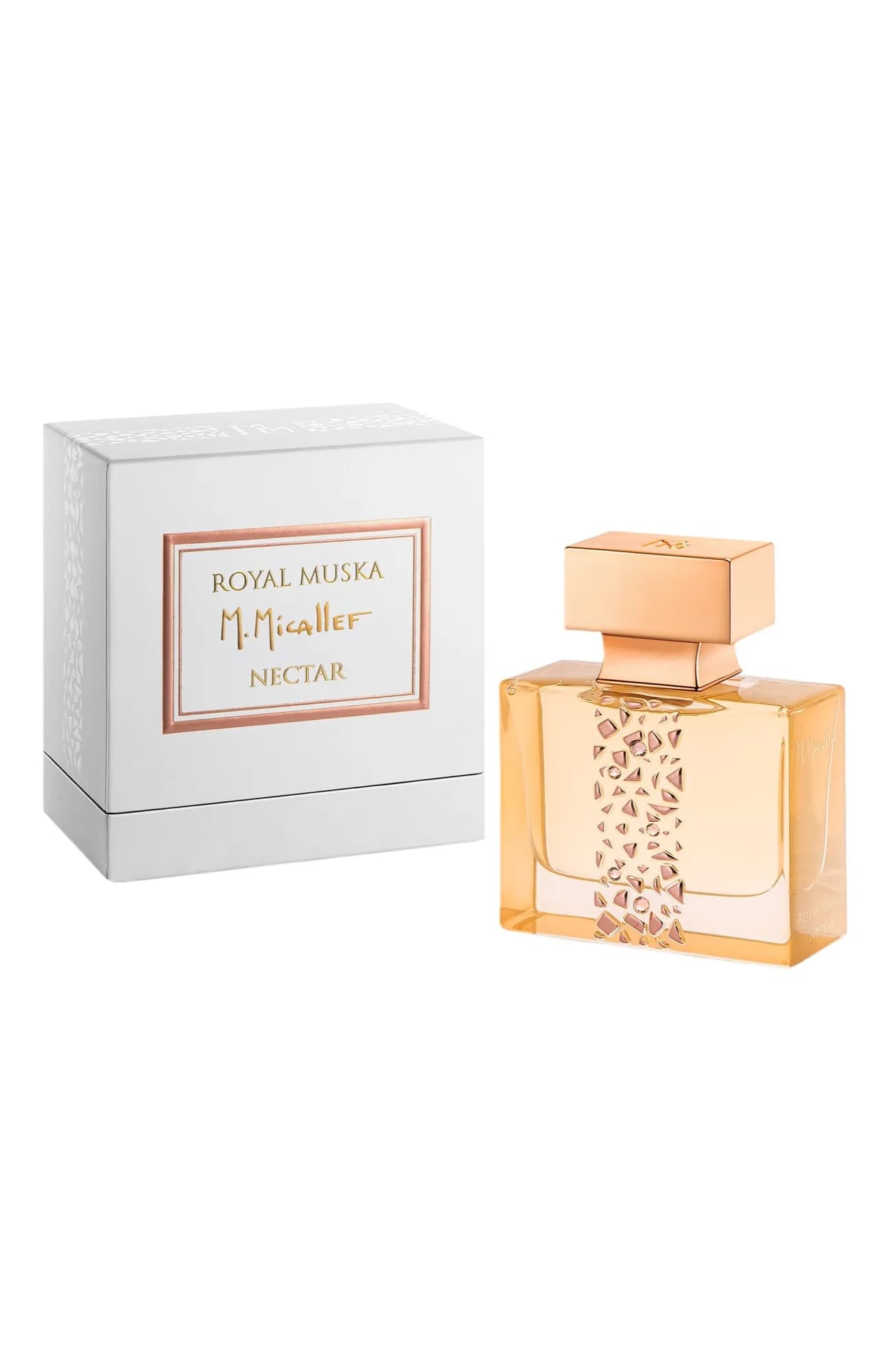 M. Micallef Духи Royal Muska Nectar 50 мл