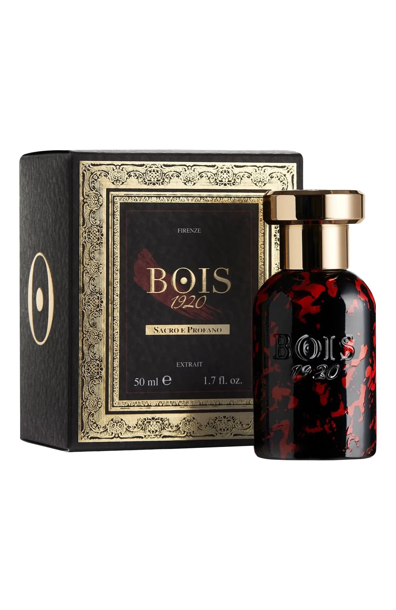 Bois 1920 Духи Sacro & Profano 50 мл
