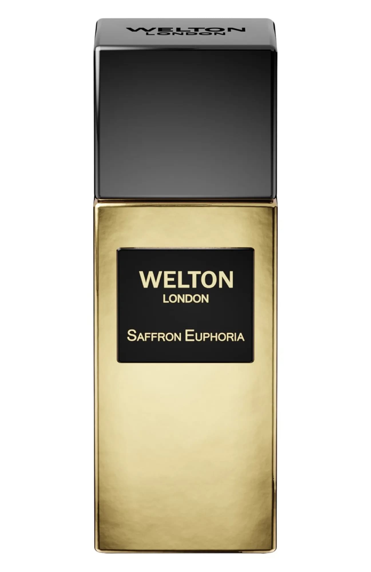 Духи Saffron Euphoria
