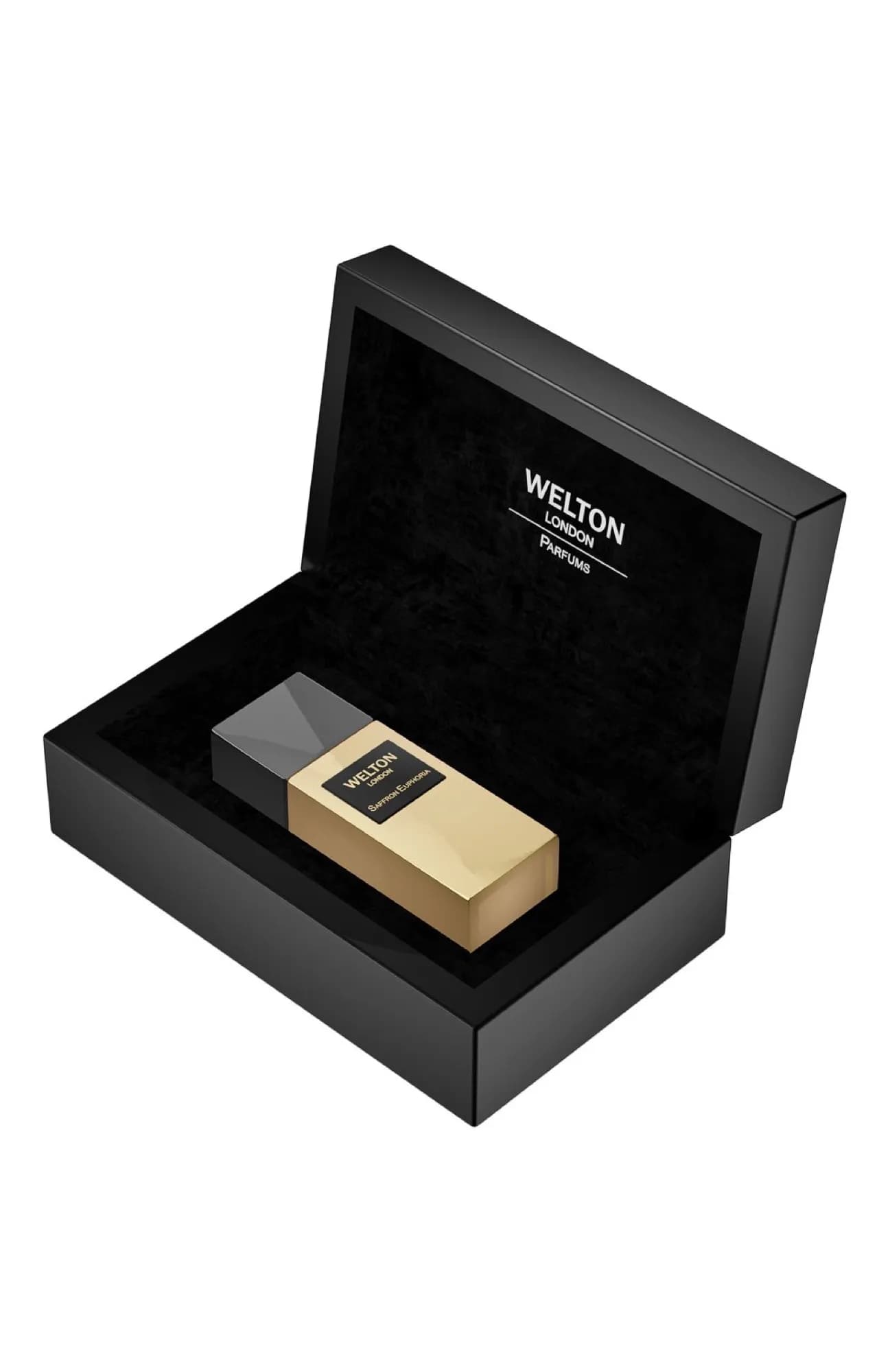 Welton London Духи Saffron Euphoria 50 мл