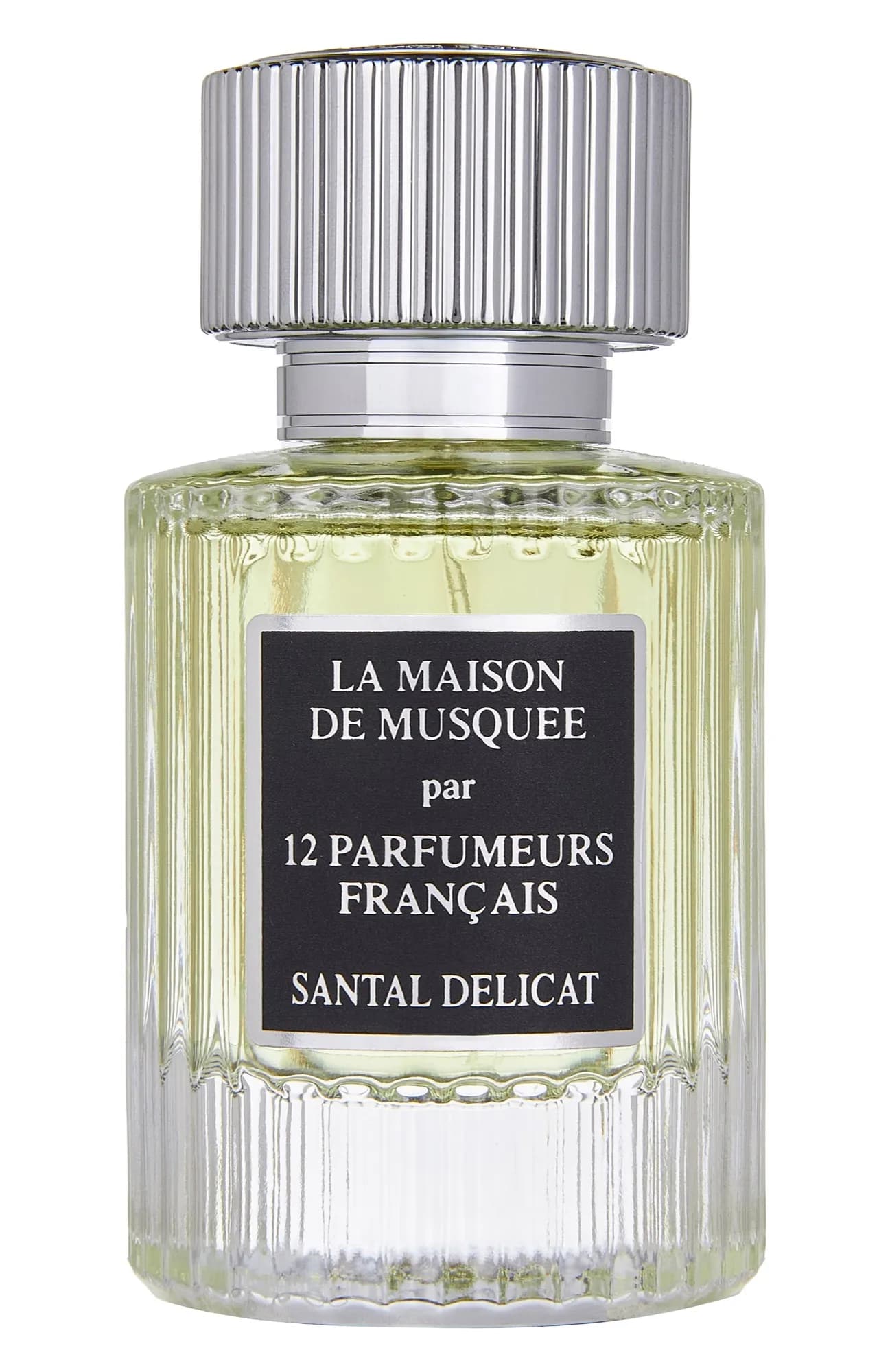 Духи Santal Delicat La Maison De Musquee