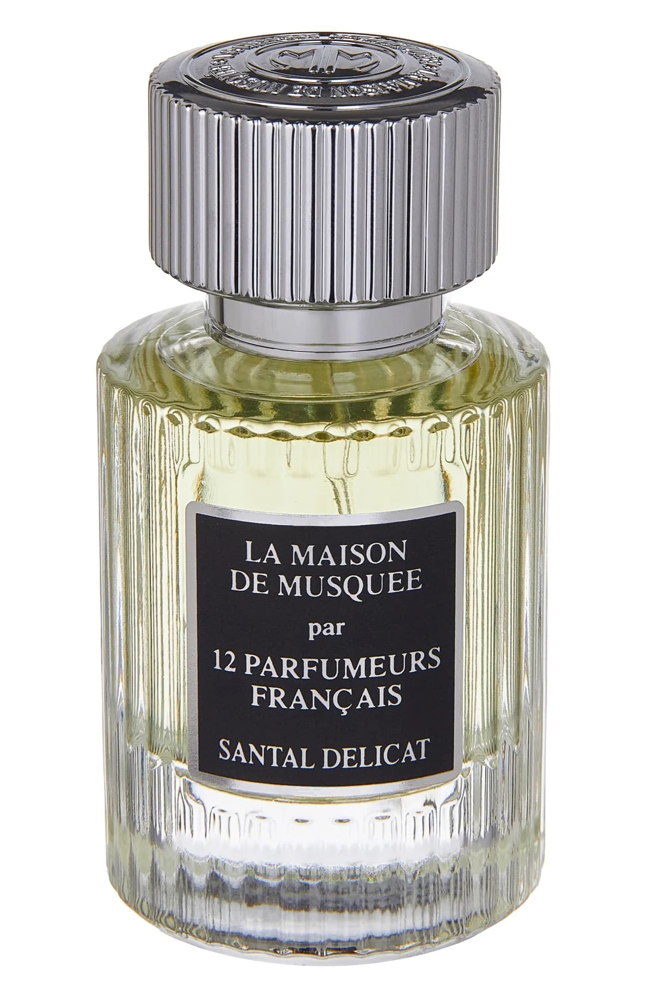 Духи Santal Delicat La Maison De Musquee