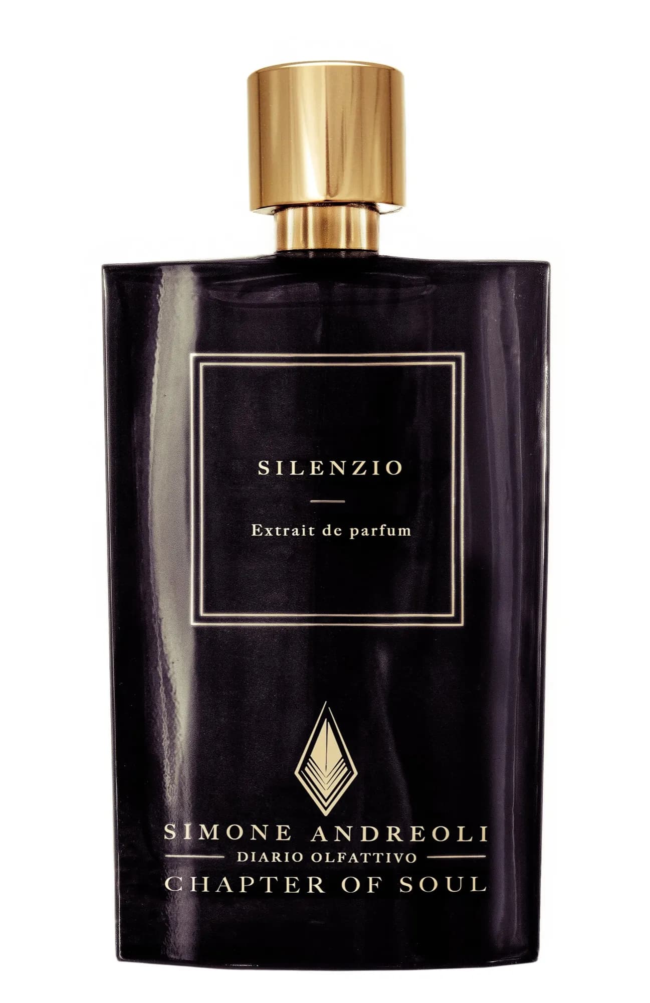 Simone Andreoli Духи Silenzio 100 мл