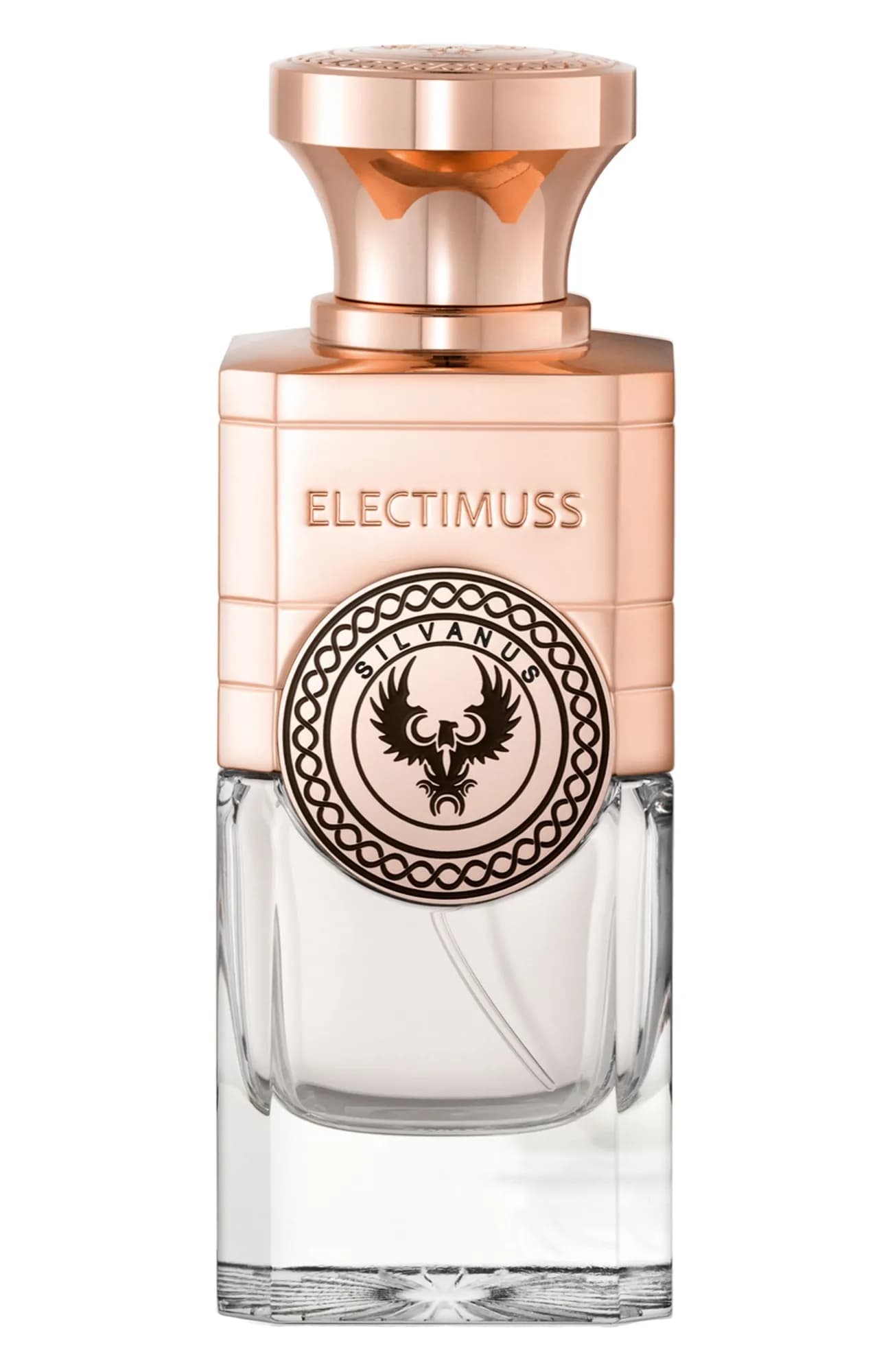 Electimuss London Духи Silvanus 100 мл