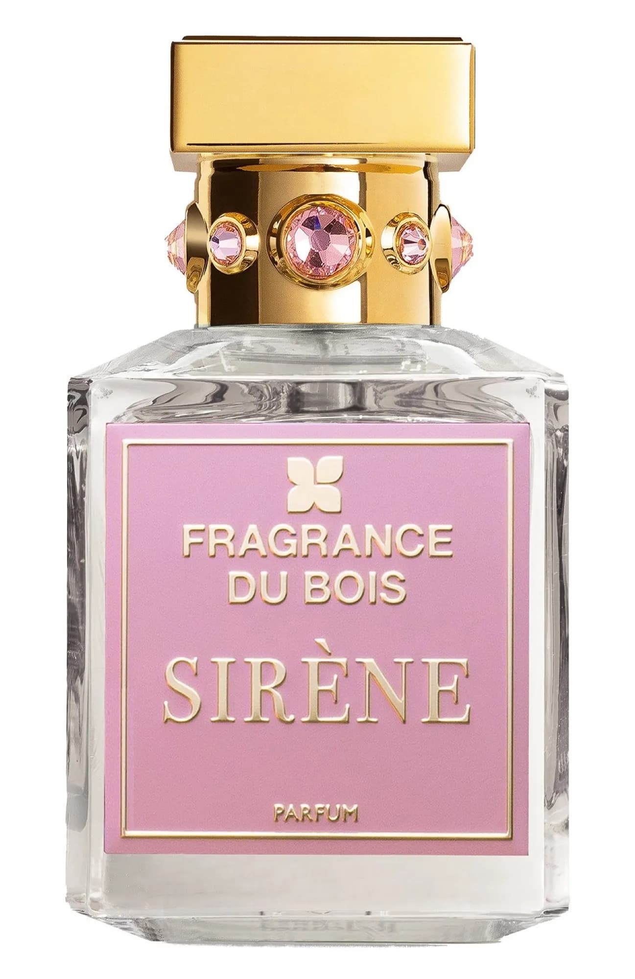 Fragrance Du Bois Духи Sirene 75 мл