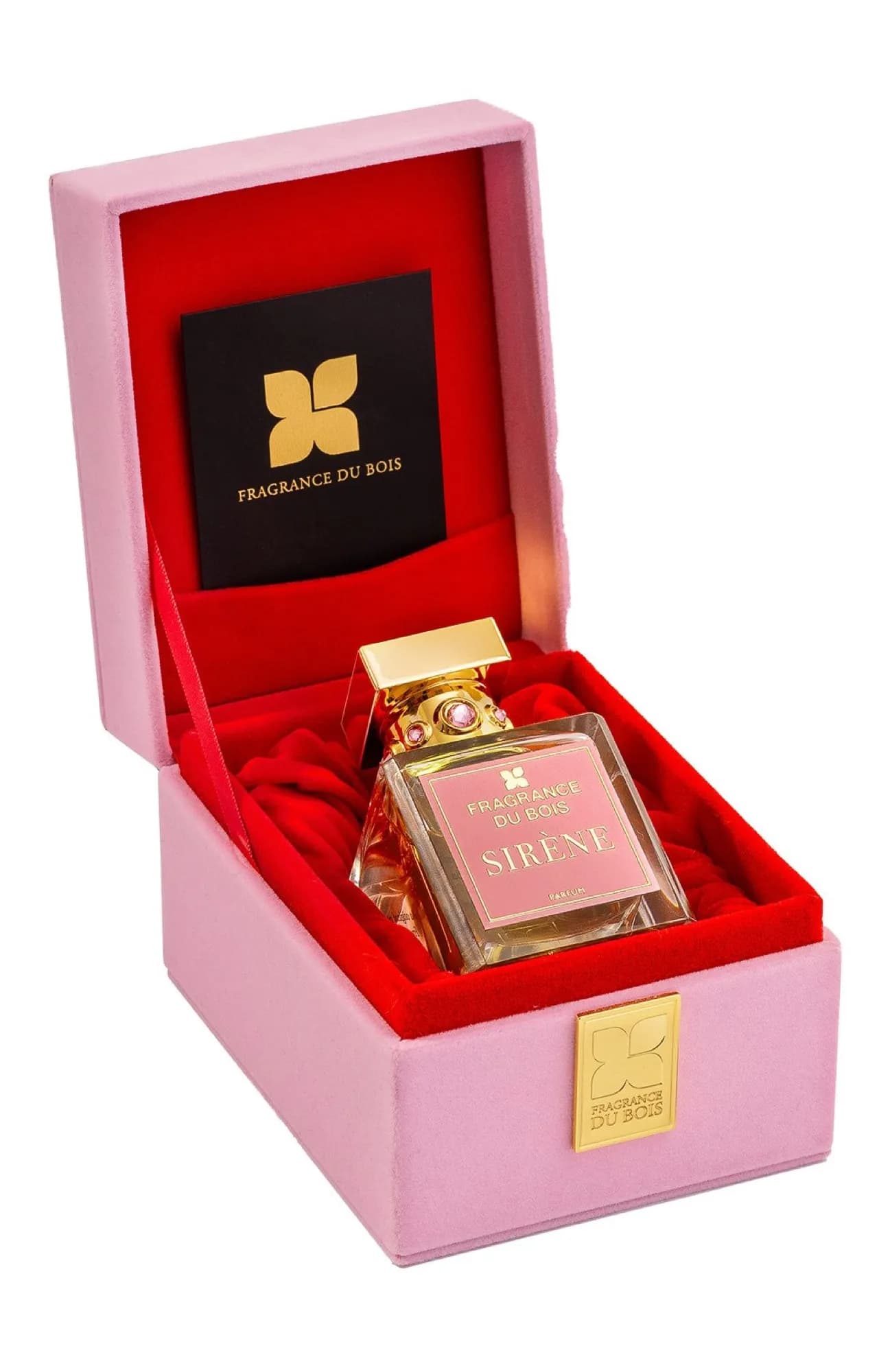 Fragrance Du Bois Духи Sirene 75 мл