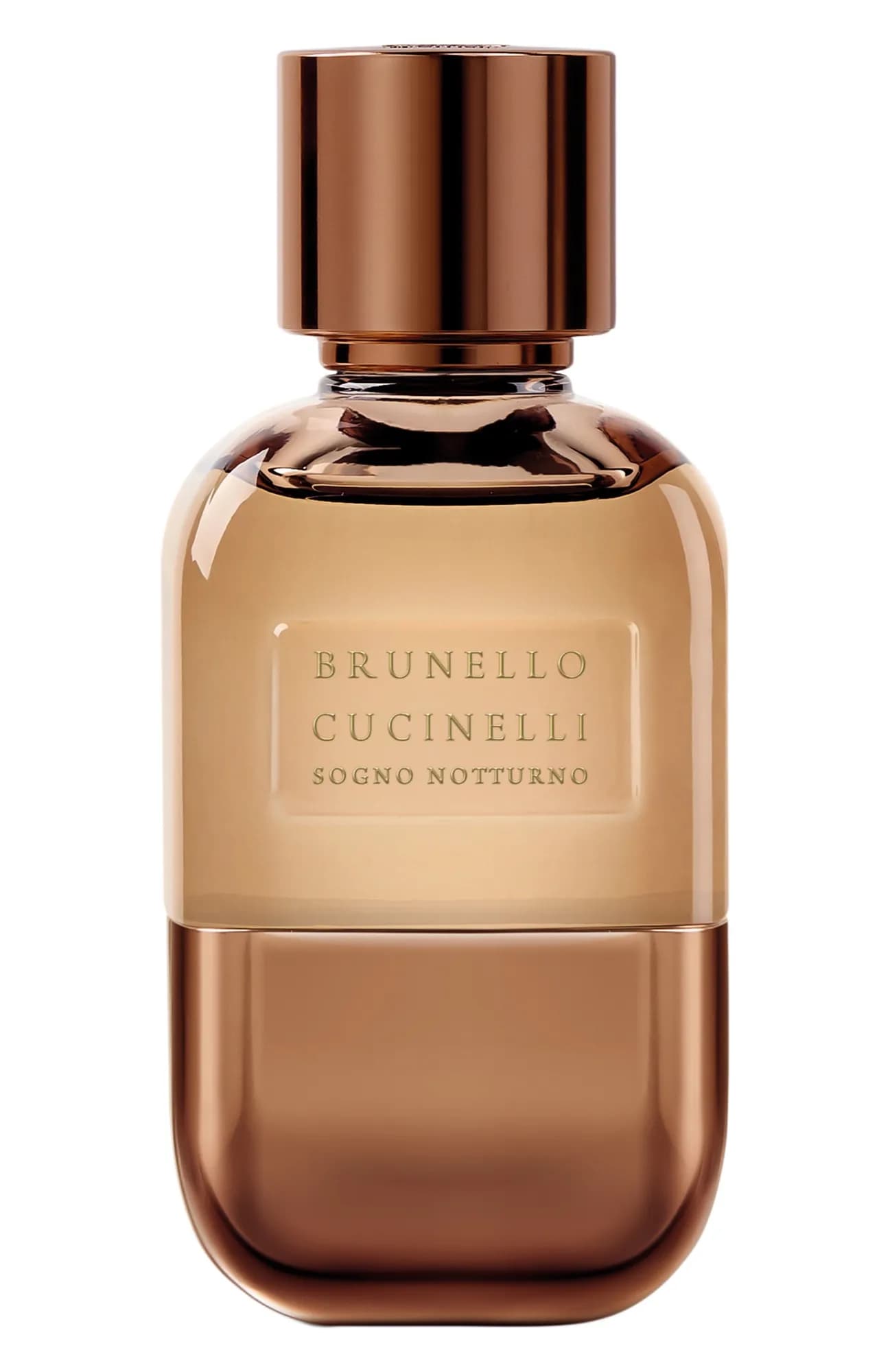 Brunello Cucinelli Духи Sogno Notturno 100 мл