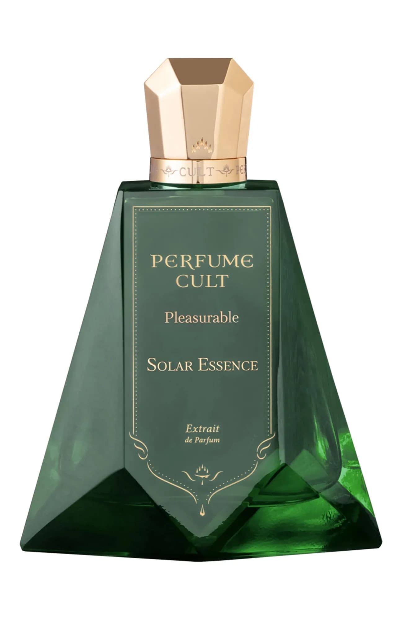 Духи Solar Essence