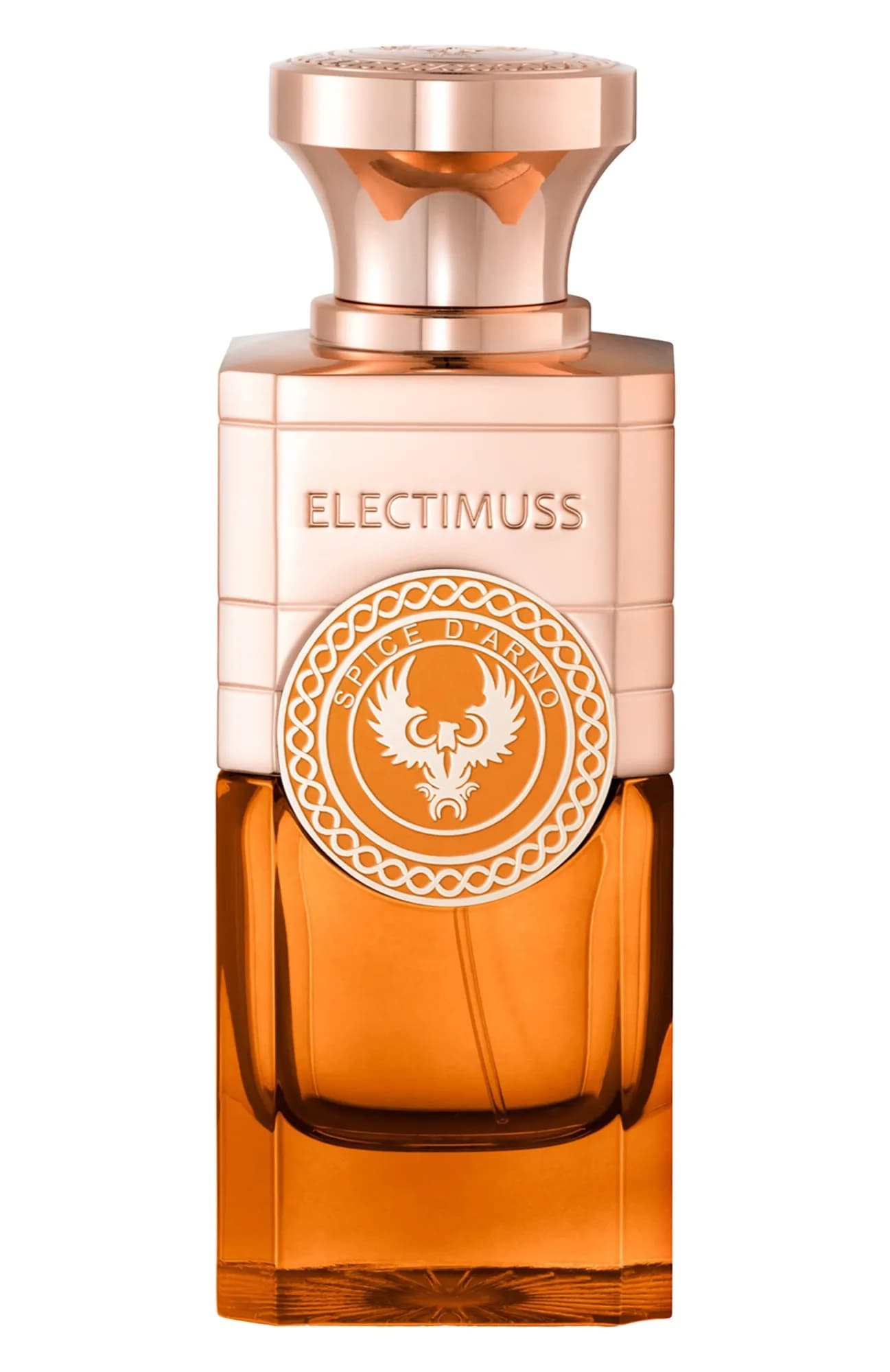 Electimuss London Духи Spice D`Arno 100 мл