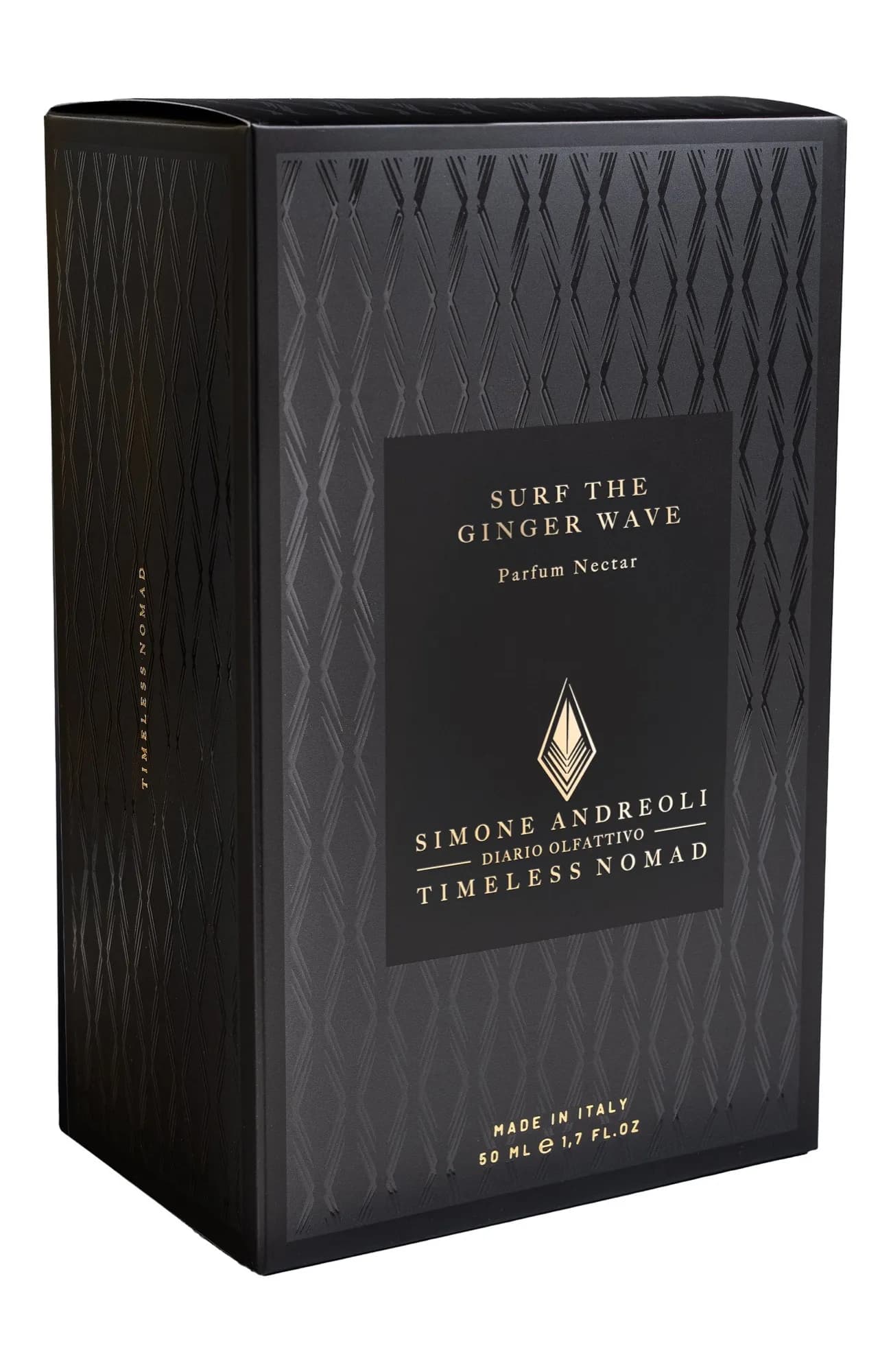 Simone Andreoli Духи Surf the Ginger Wave 50 мл