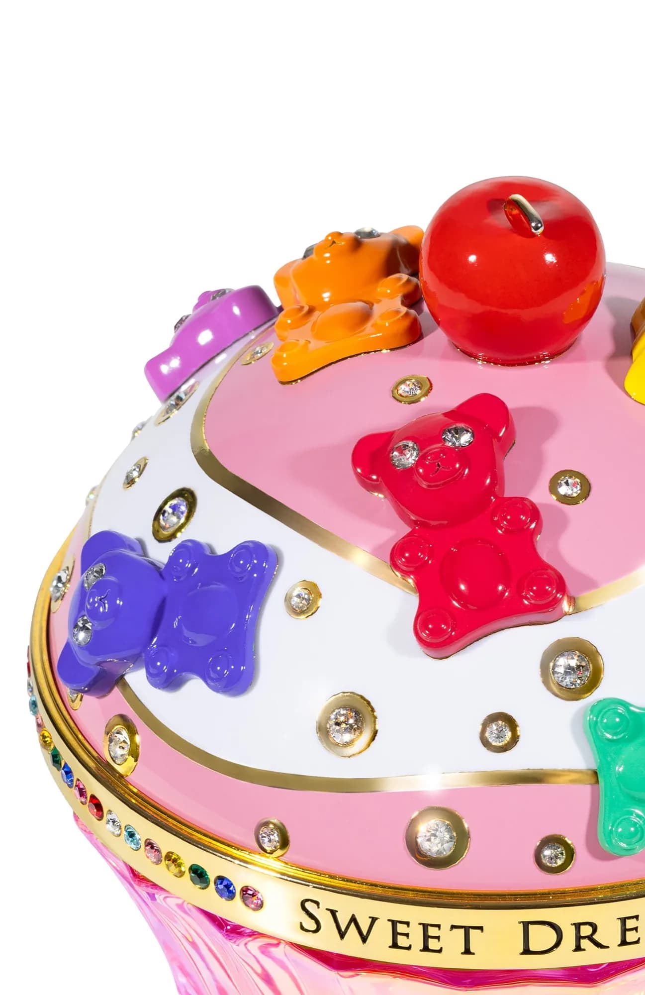 House of Sillage Духи Sweet Dreams Sweet Atelier Collection 75 мл