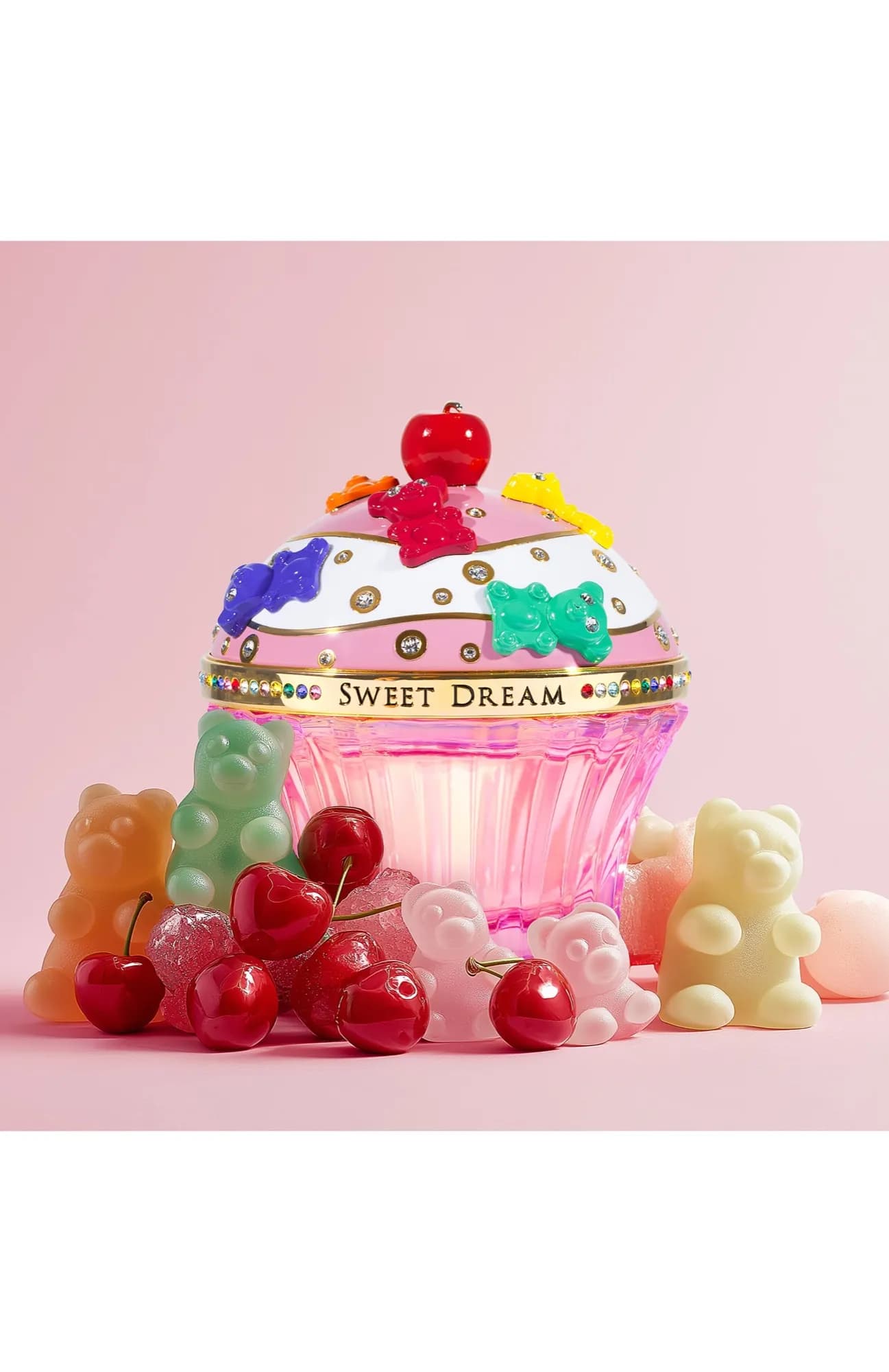 House of Sillage Духи Sweet Dreams Sweet Atelier Collection 75 мл