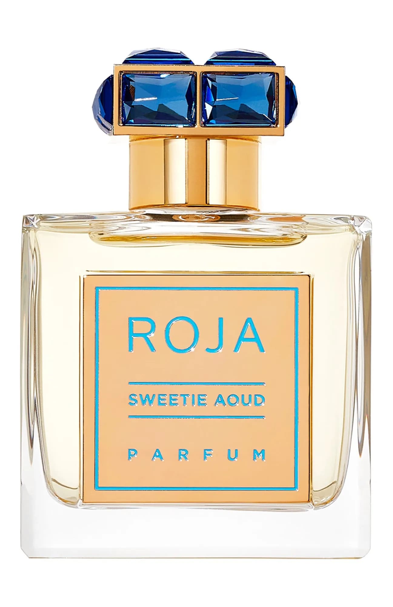 Духи Sweetie Aoud