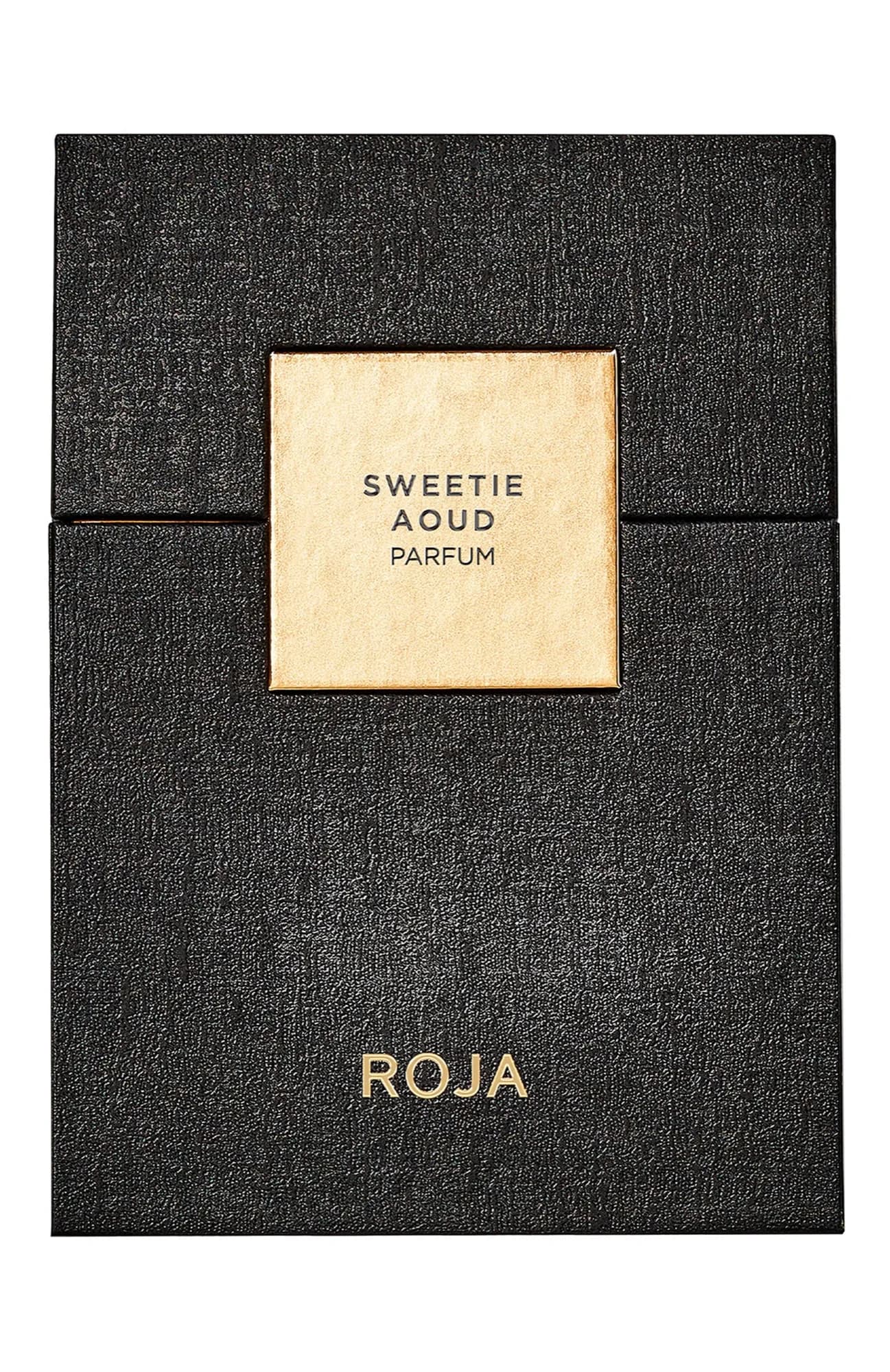 Духи Sweetie Aoud