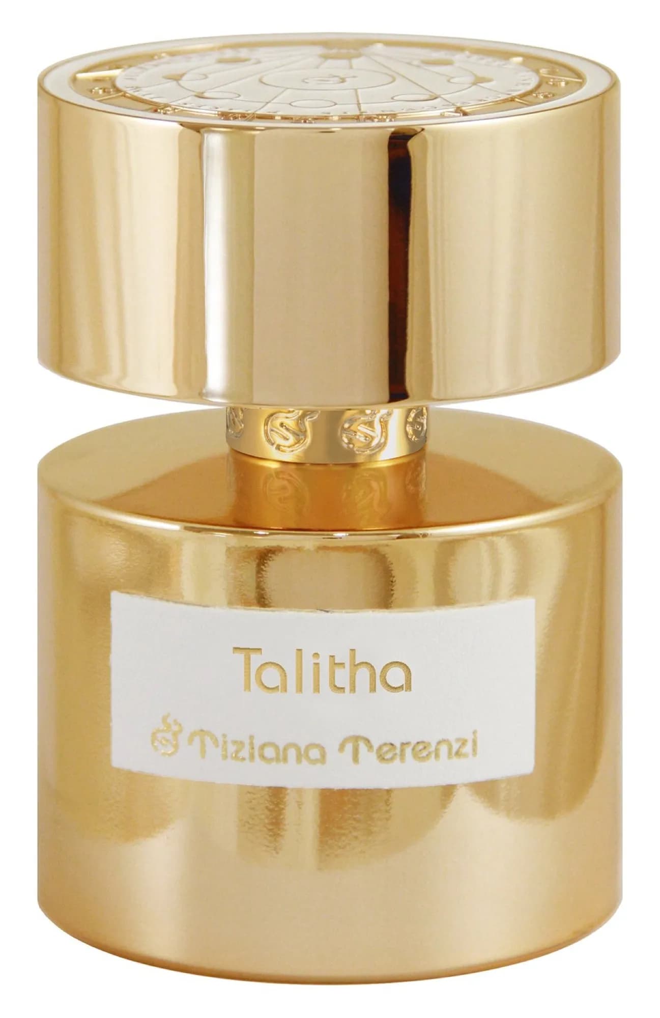 Духи Talitha