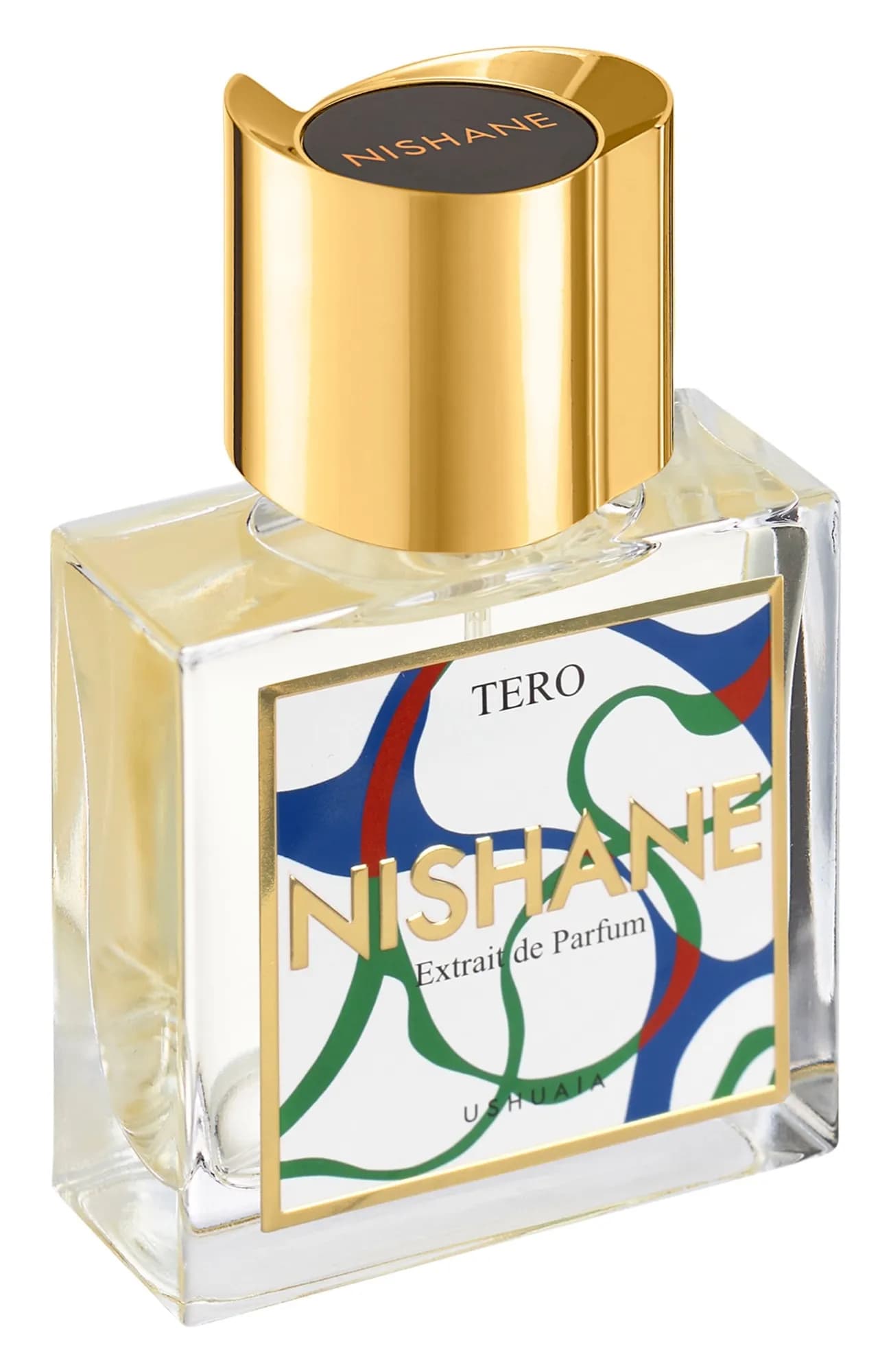 Духи Tero
