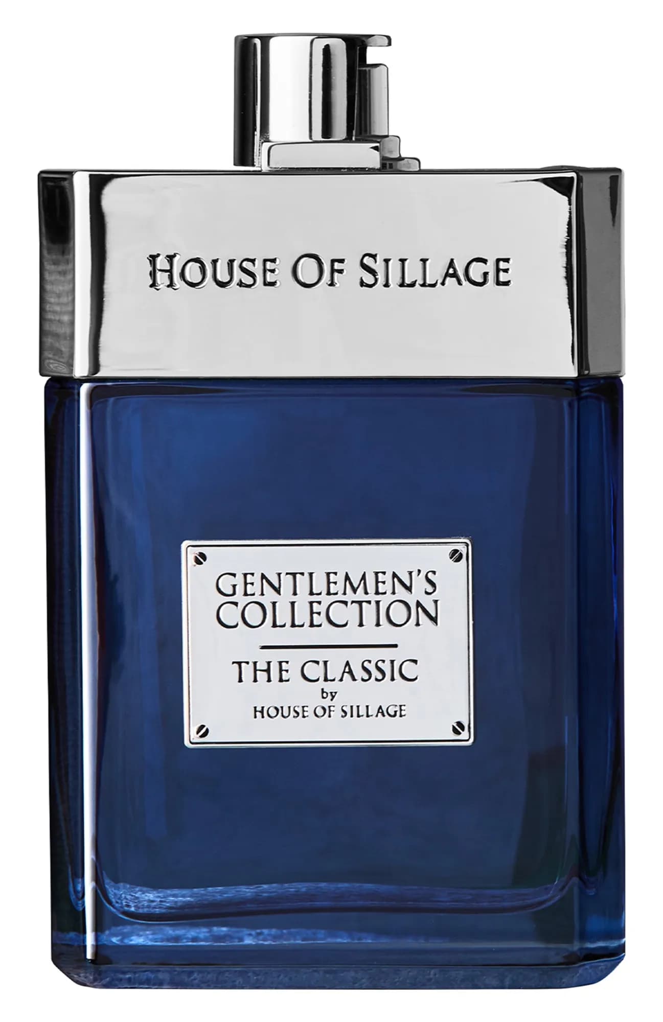 Духи The Classic Gentlemen’s Collection