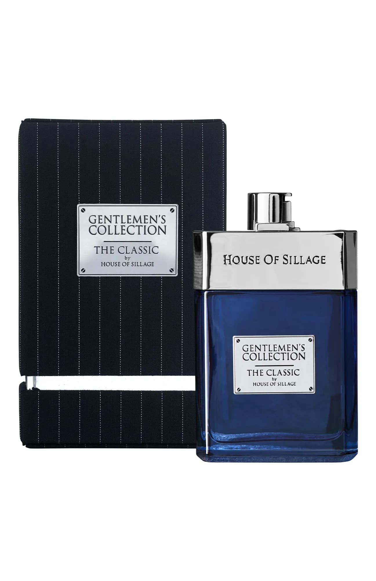 Духи The Classic Gentlemen’s Collection