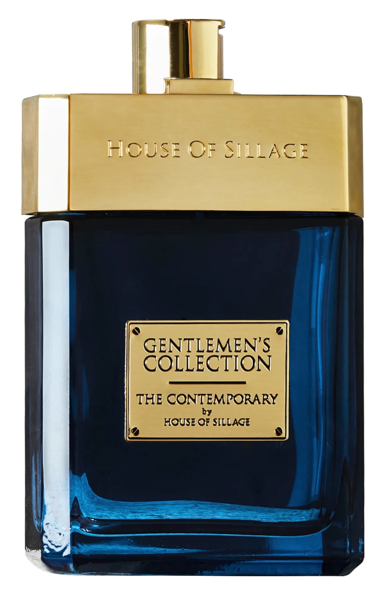 Духи The Contemporary Gentlemen’s Collection
