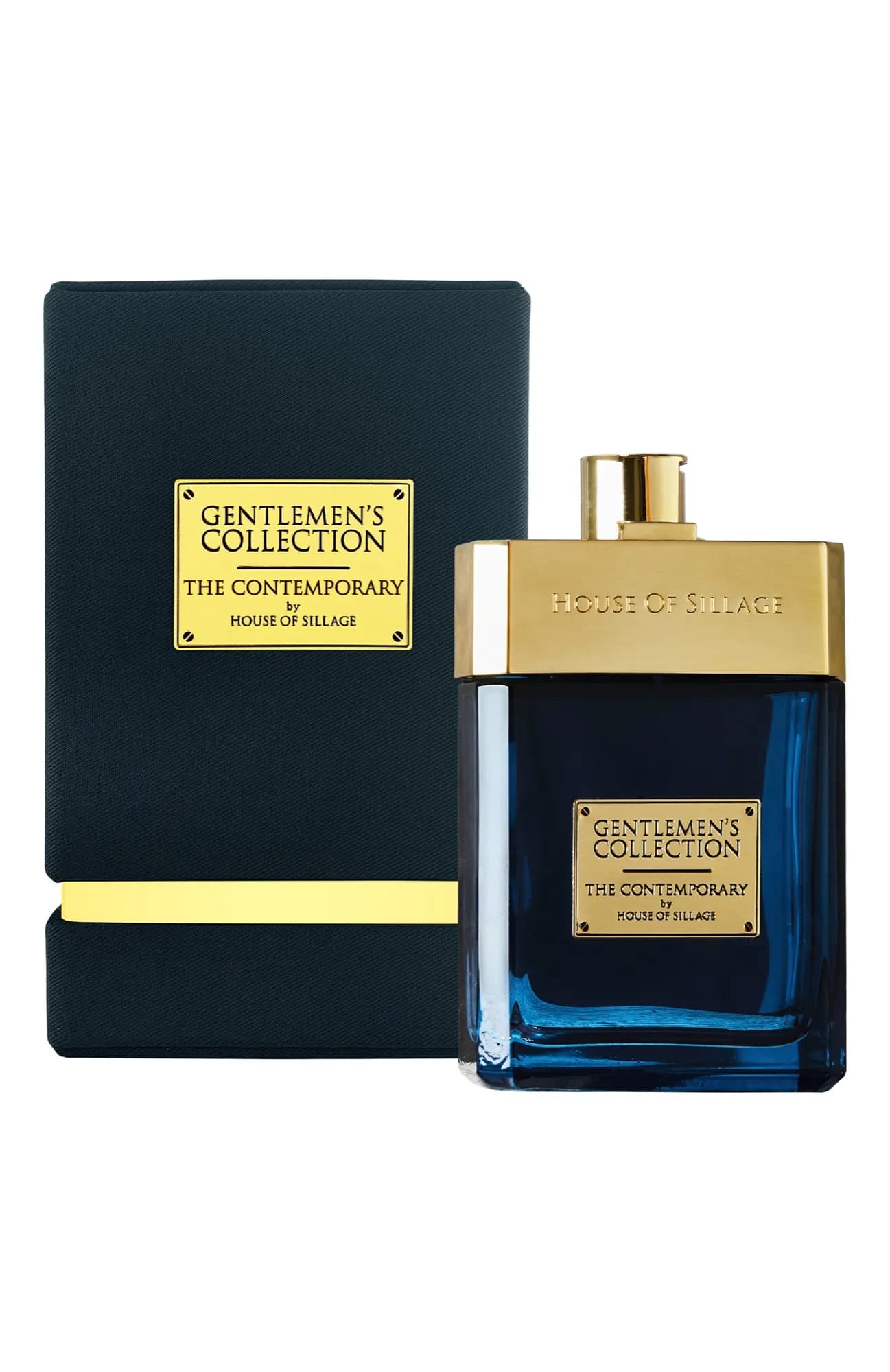 Духи The Contemporary Gentlemen’s Collection