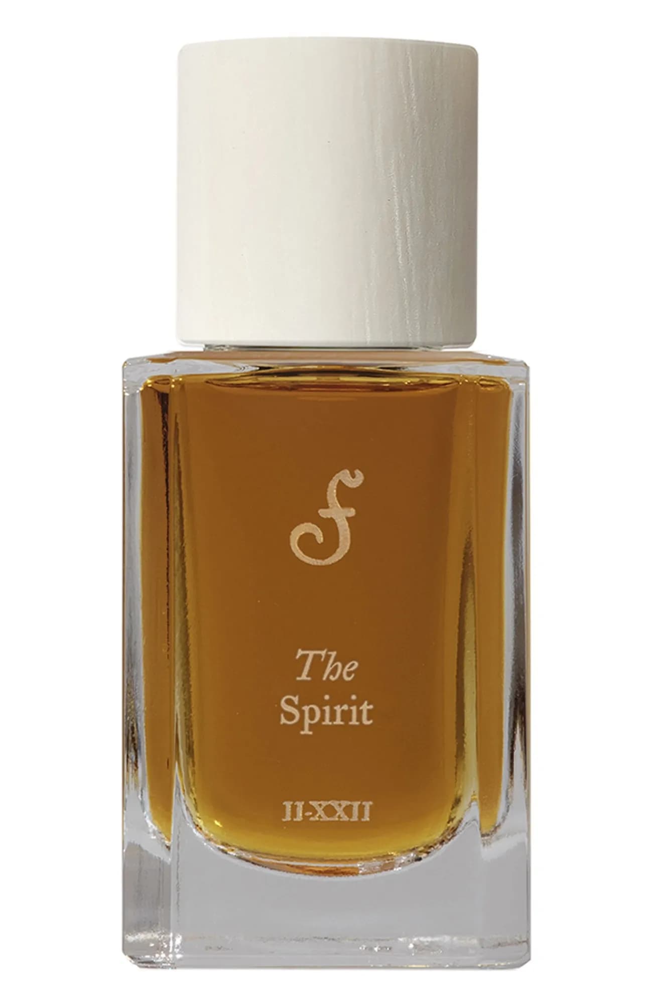 Fueguia Духи The Spirit 30 мл